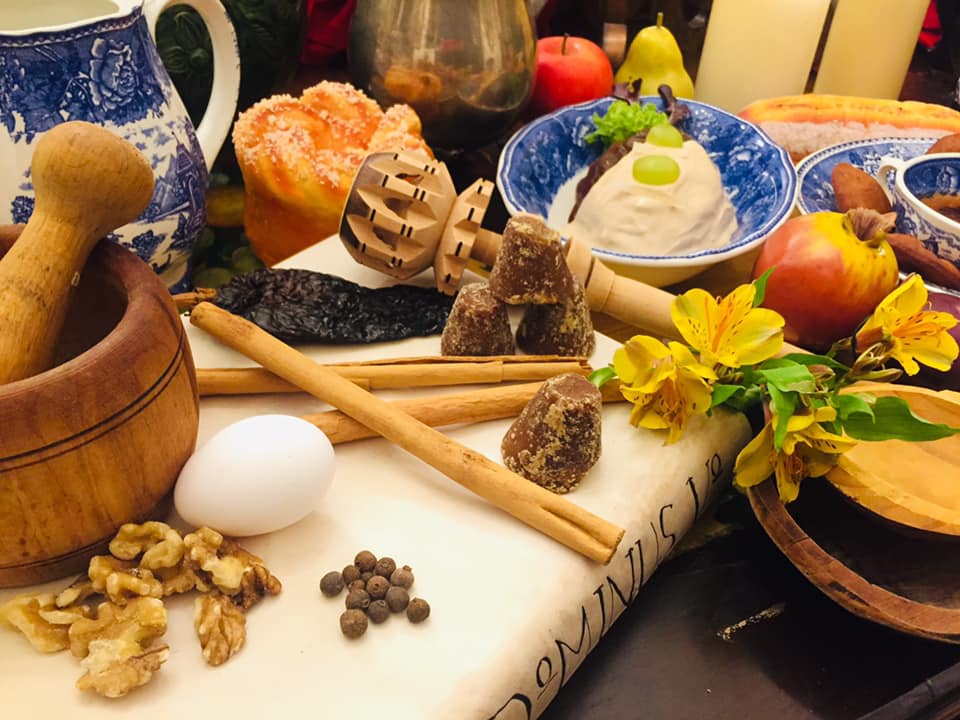 Sacro Restaurante image 2