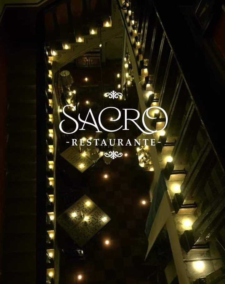 Sacro Restaurante image 3