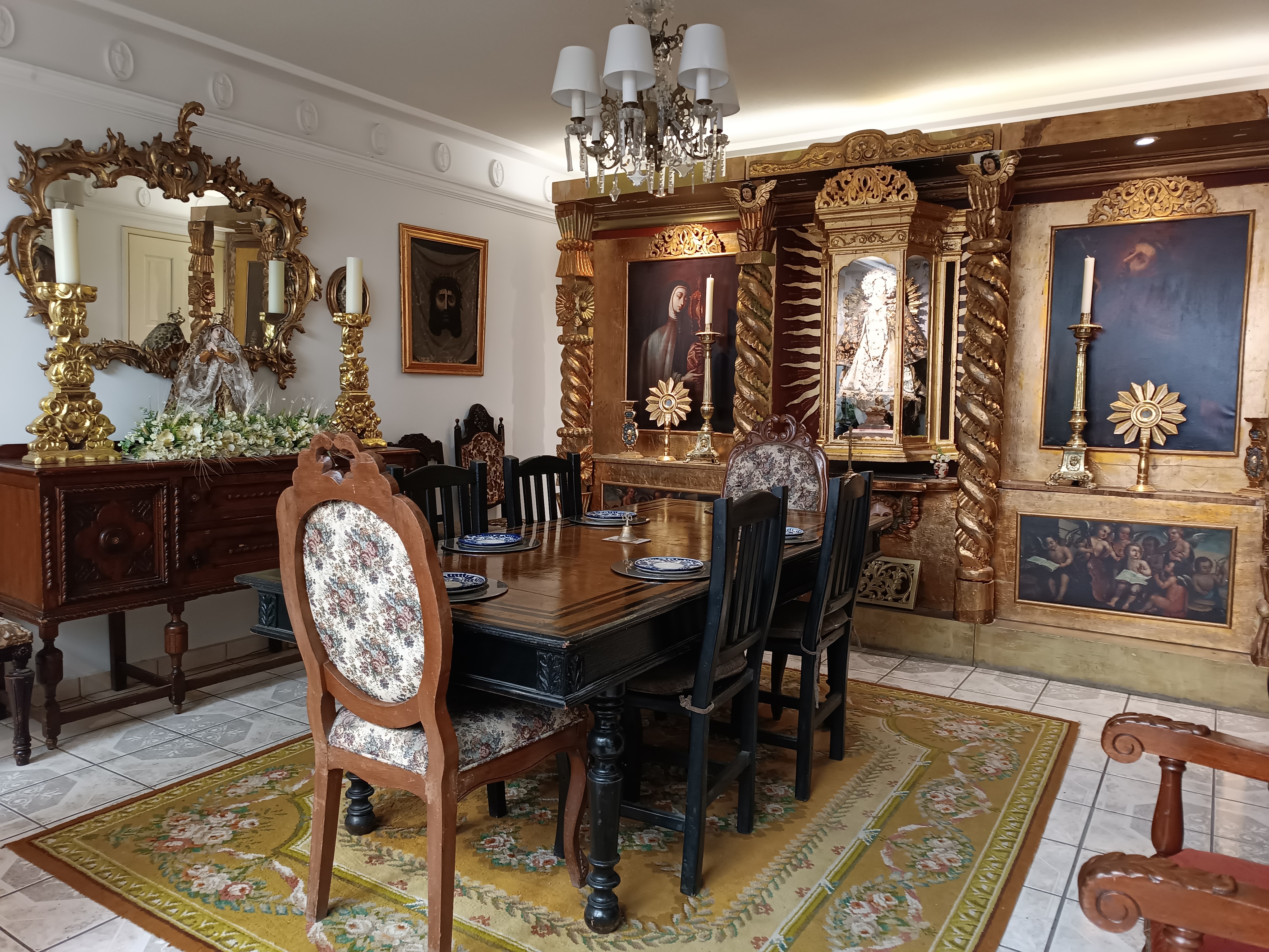 Sacro Restaurante image 4