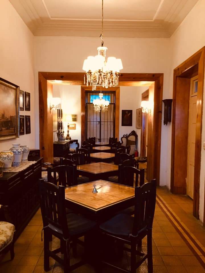 Sacro Restaurante image 5