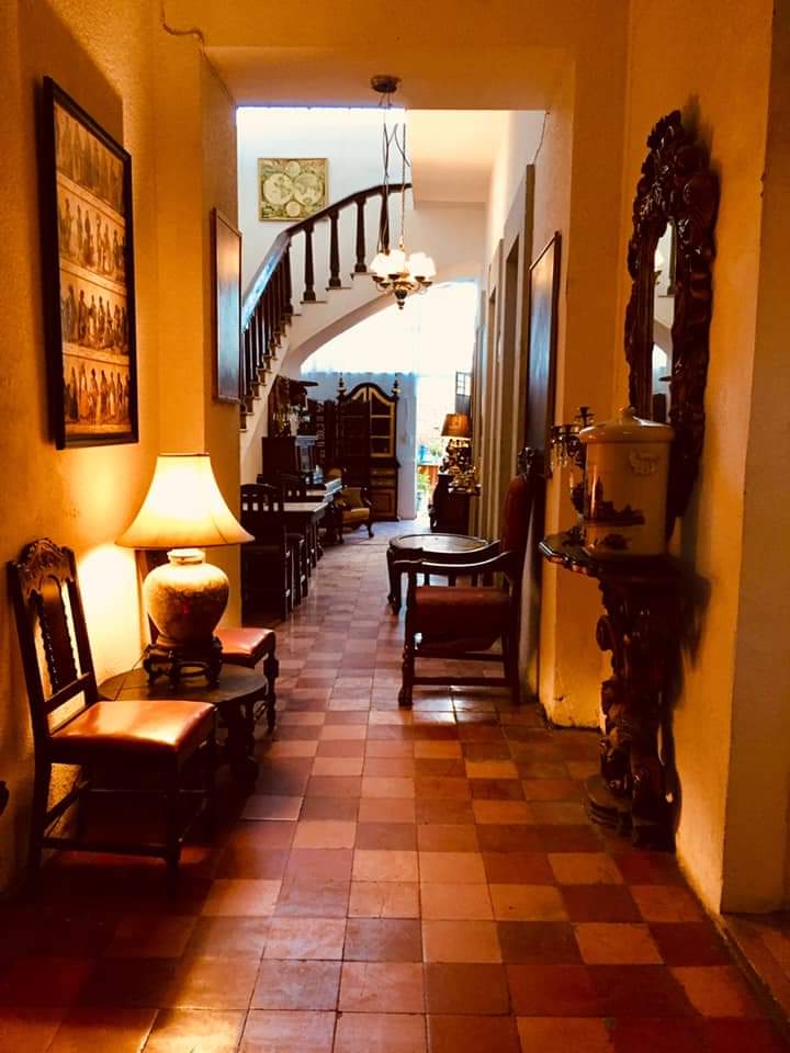 Sacro Restaurante image 6