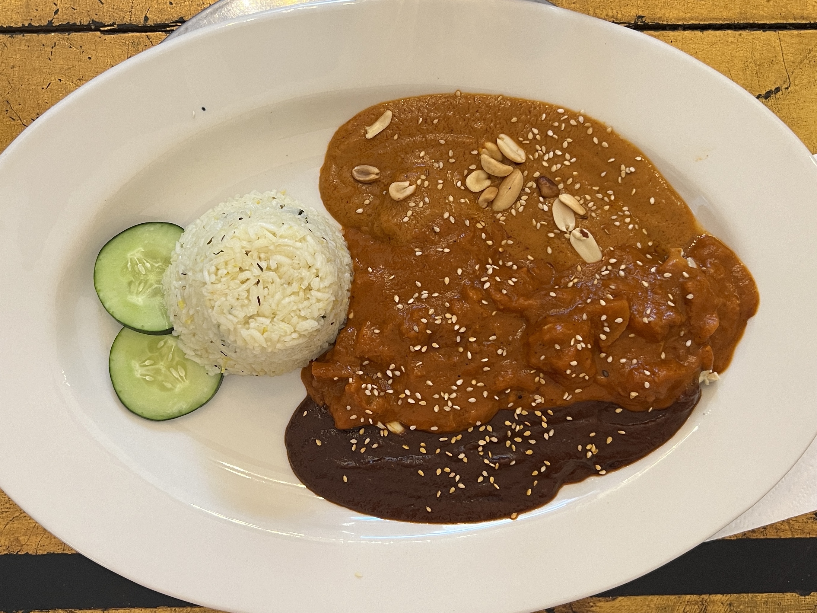 Sacro Restaurante image 7