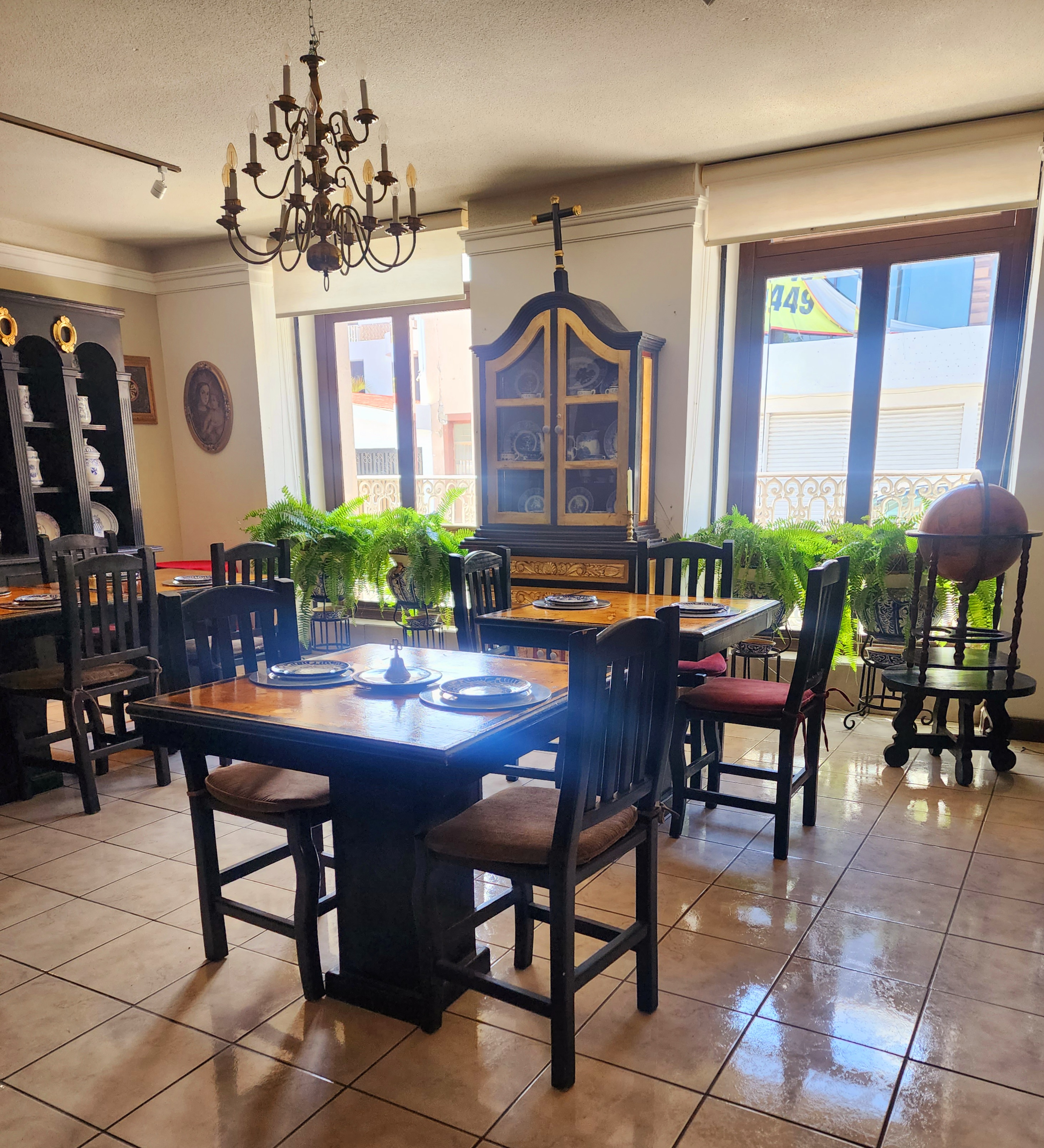 Sacro Restaurante image 8