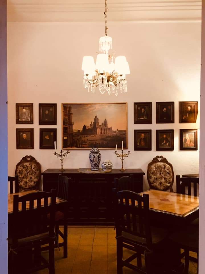 Sacro Restaurante image 9