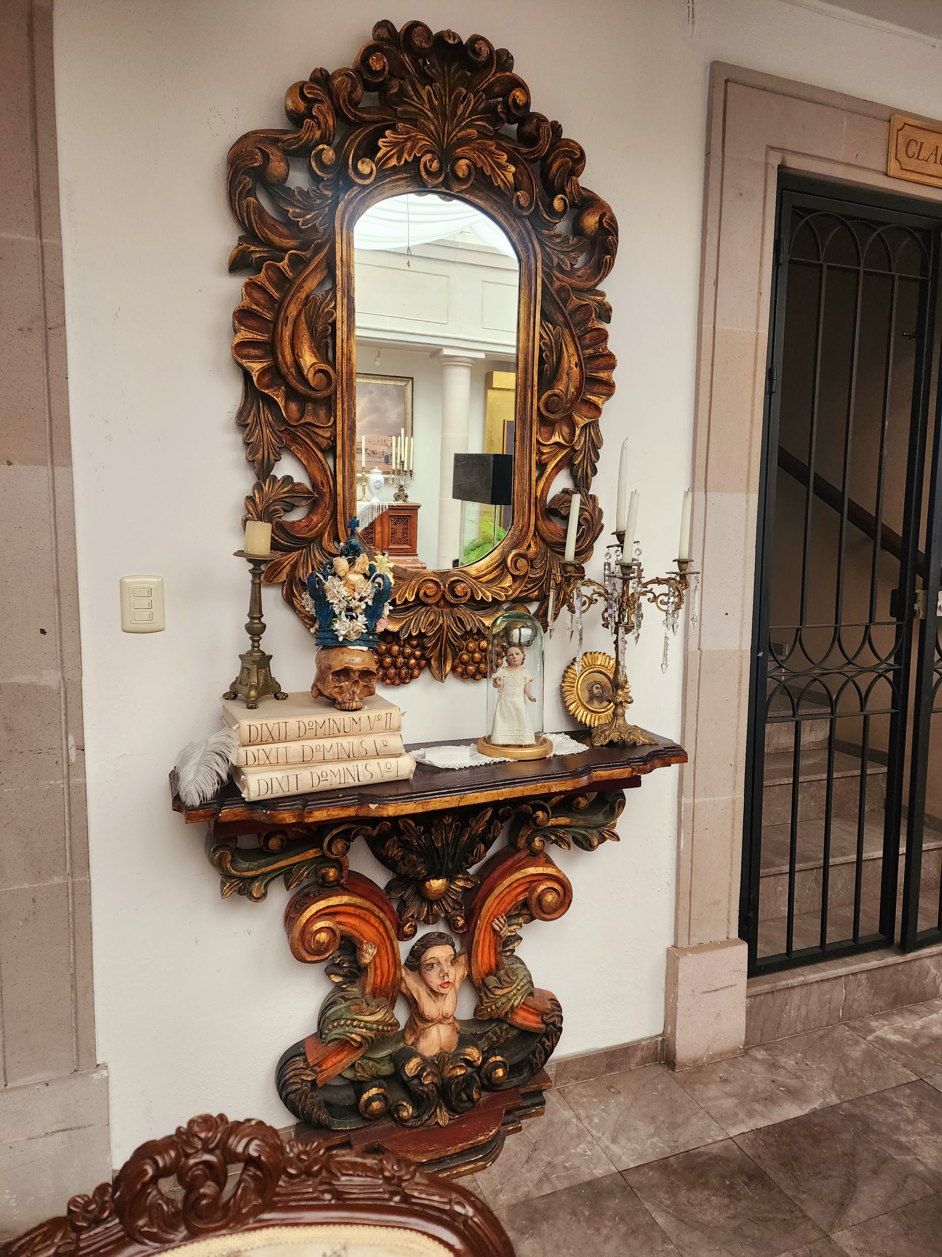 Sacro Restaurante image 10