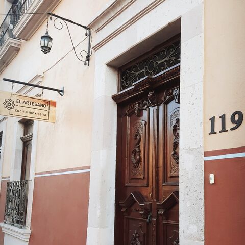 El Artesano image 1