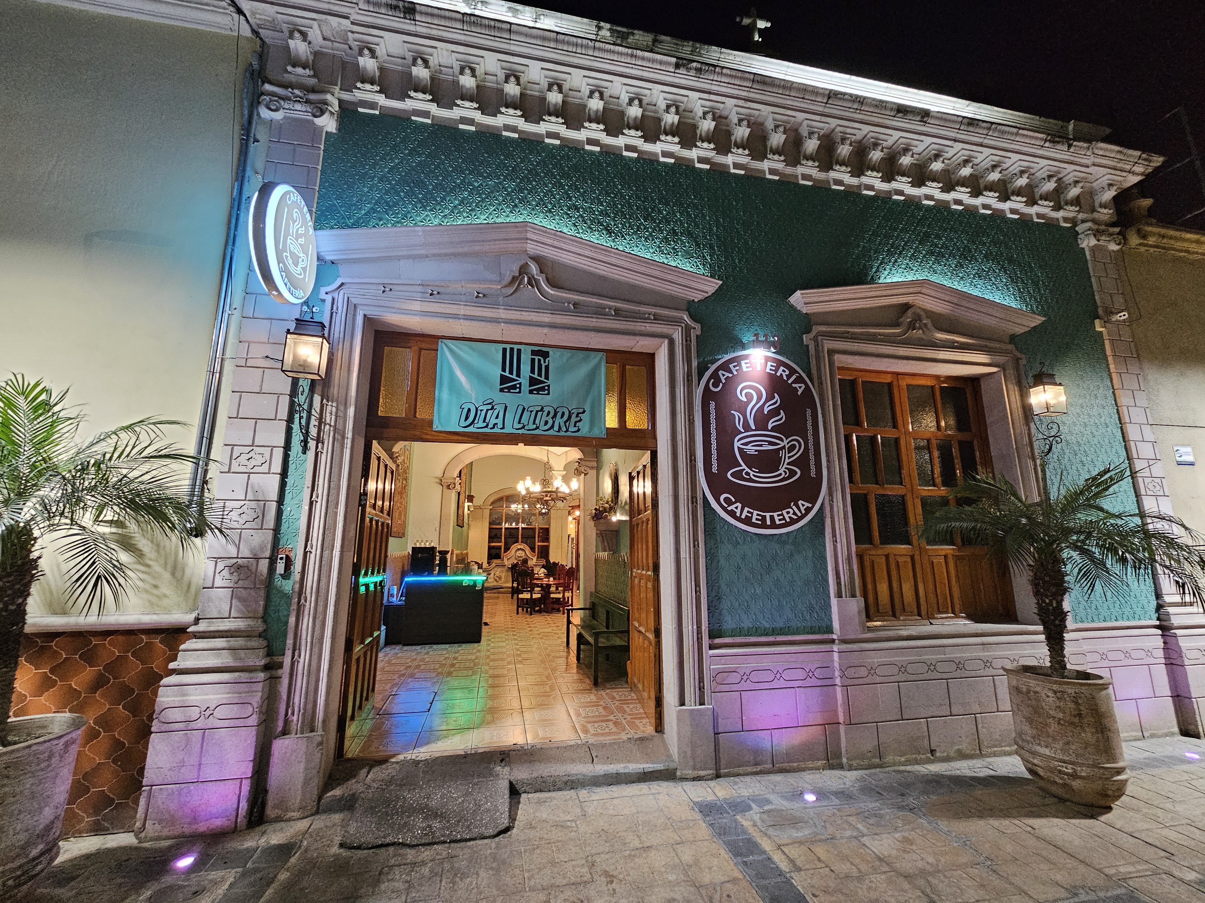 Rincón Maya image 1