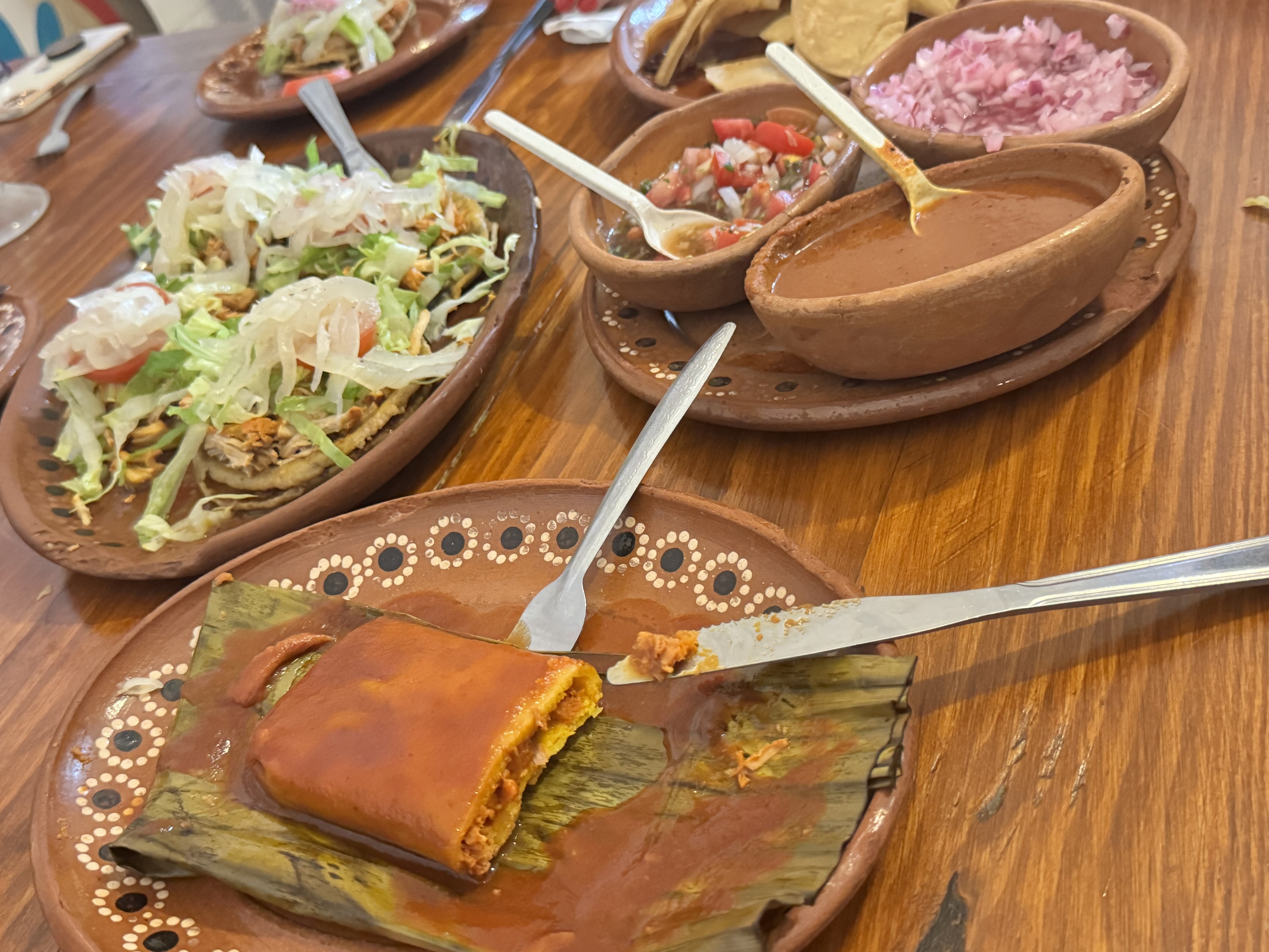 Rincón Maya image 4