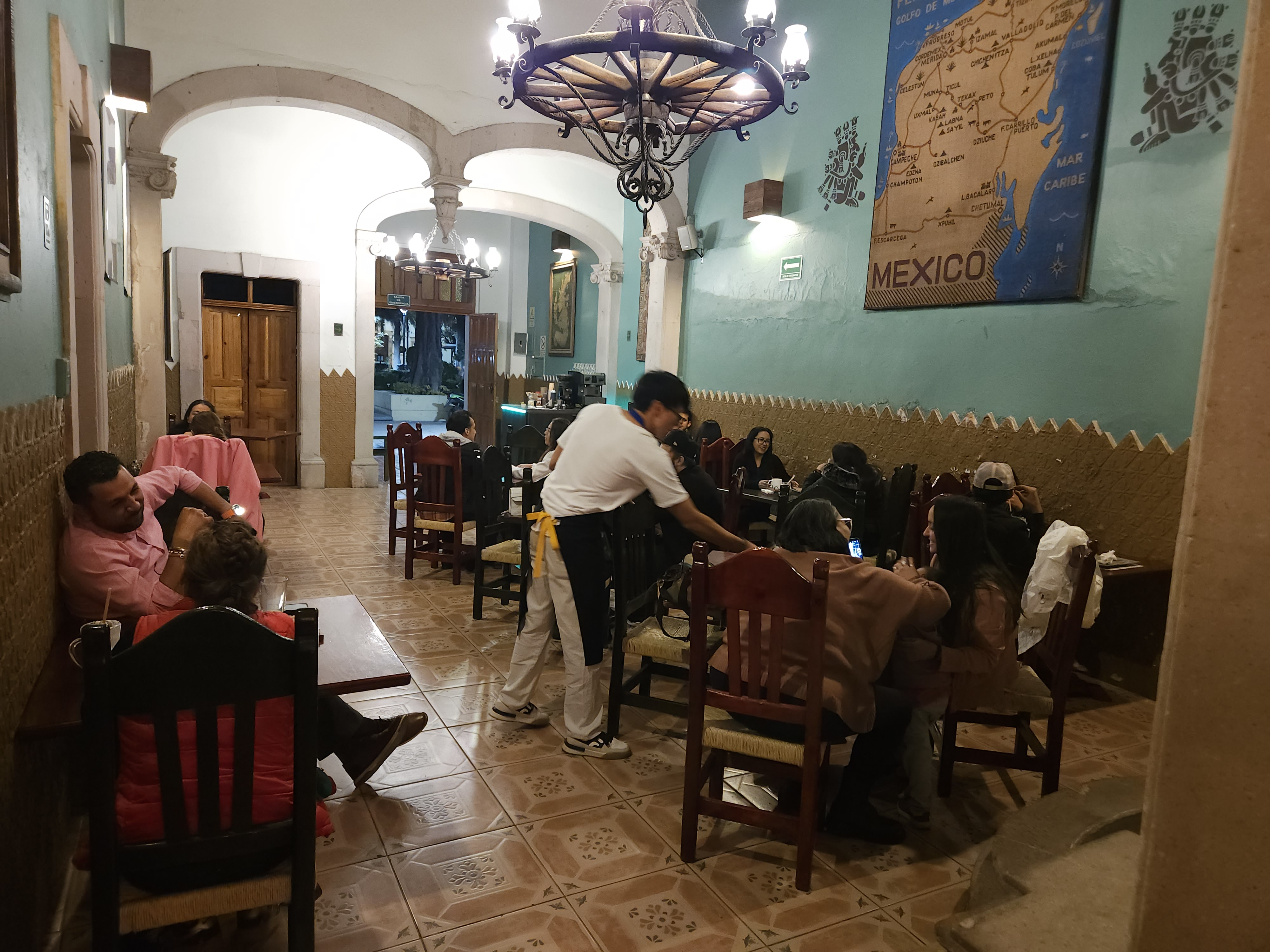 Rincón Maya image 6