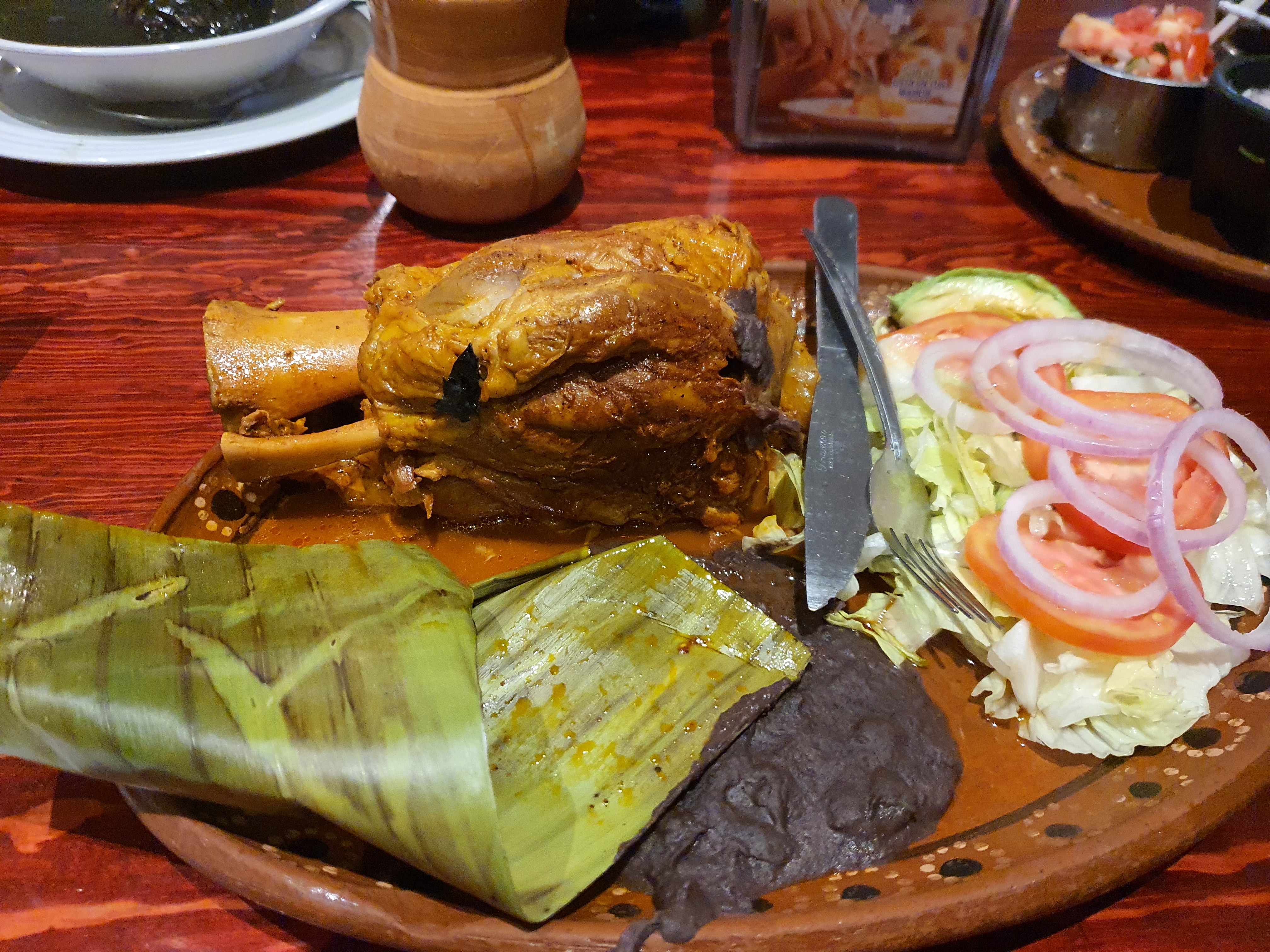 Rincón Maya image 7