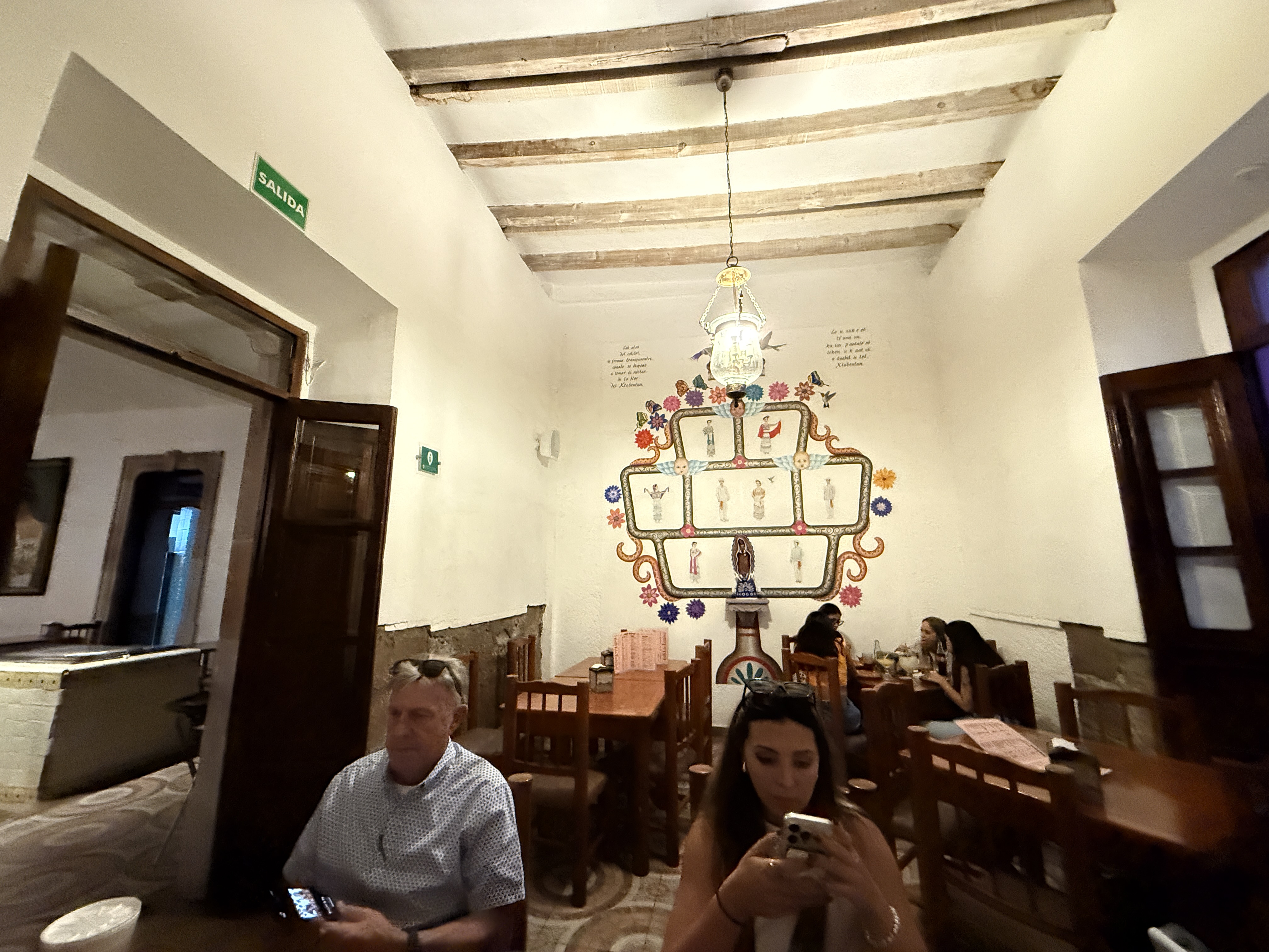 Rincón Maya image 8