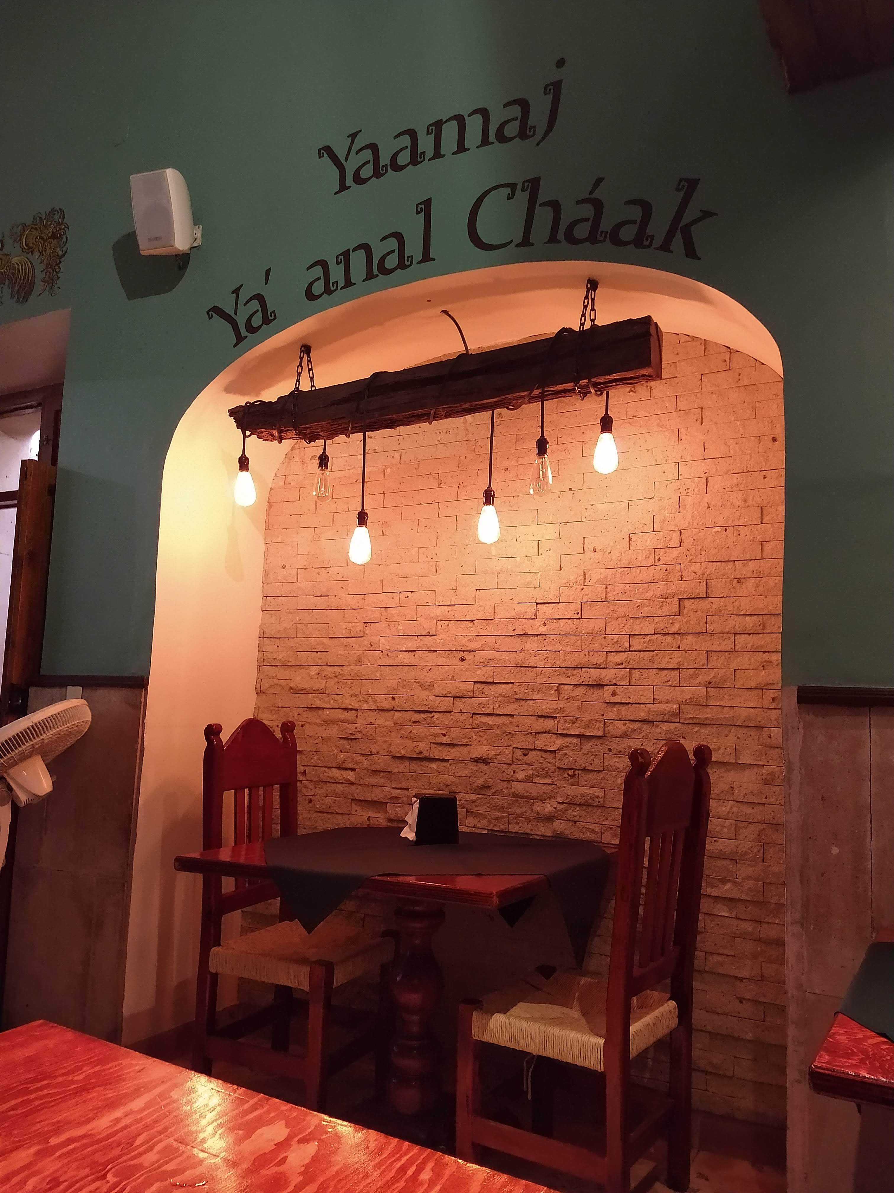 Rincón Maya image 9