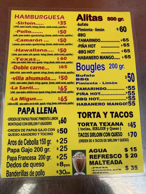 La Casita Restaurant image 3