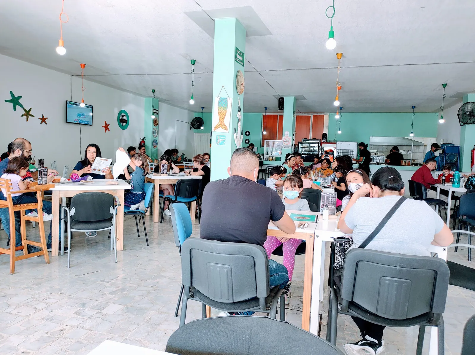 Restaurante - Tikin image 1
