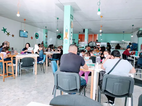 Restaurante - Tikin image 1