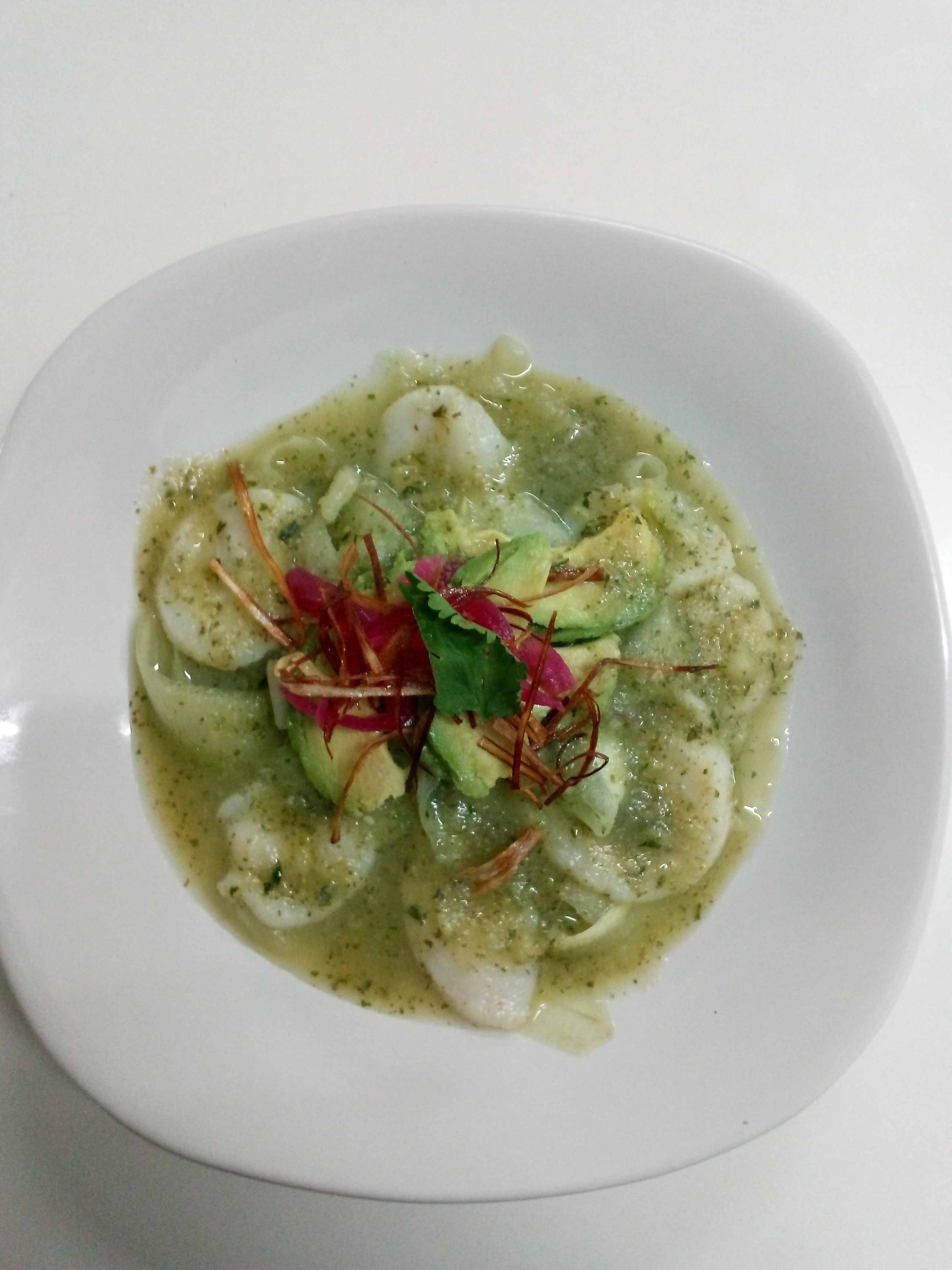 Restaurante - Tikin image 2