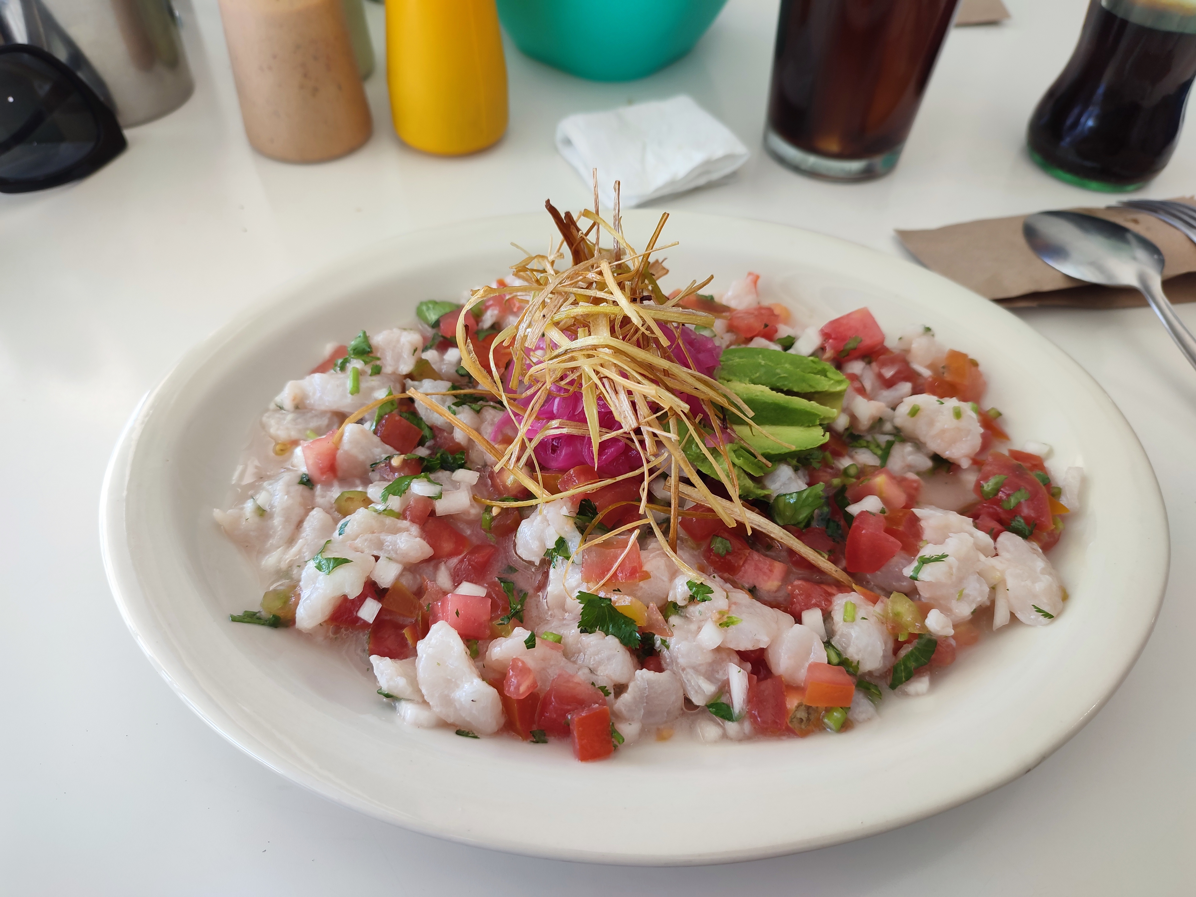 Restaurante - Tikin image 3