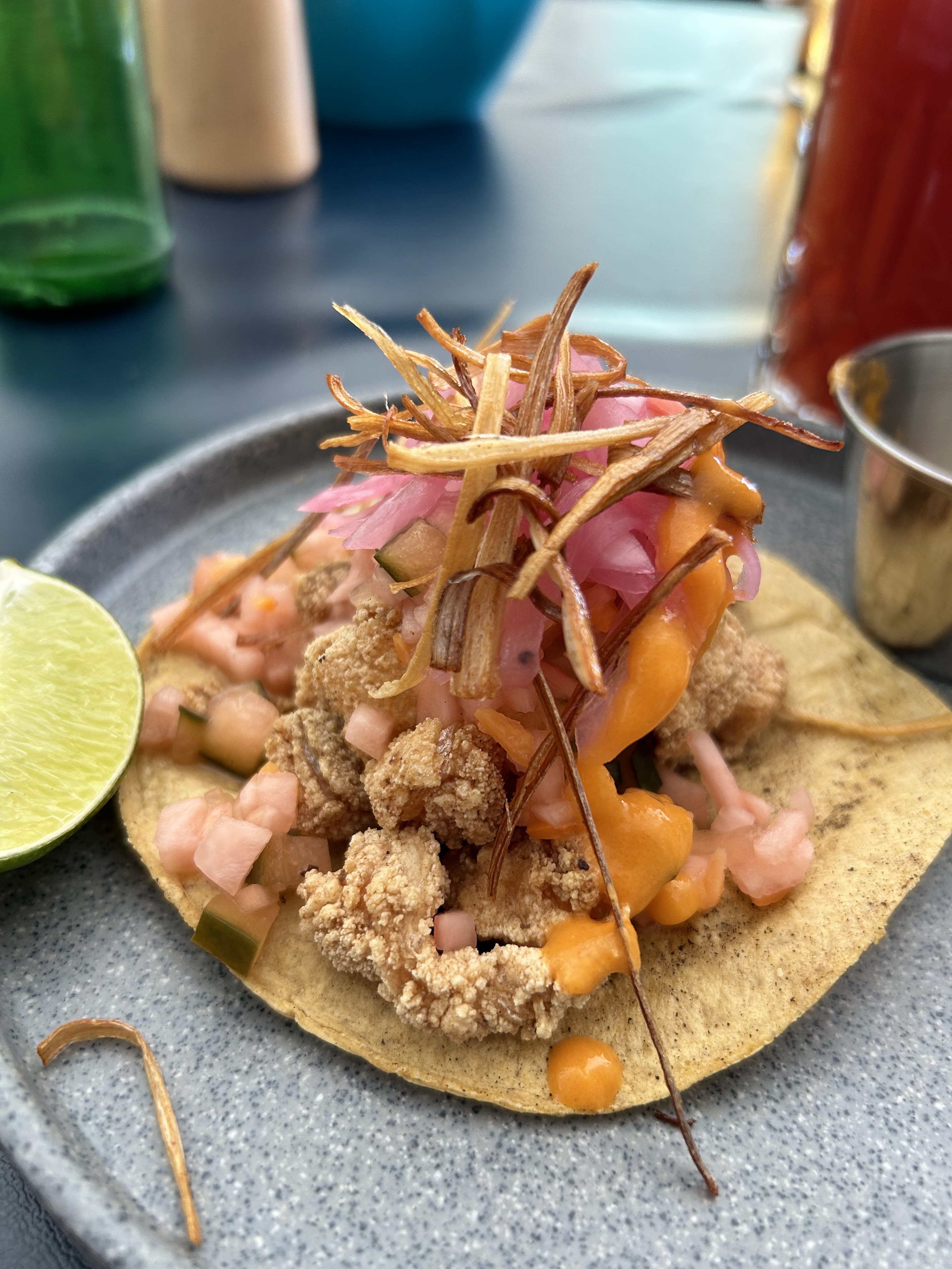 Restaurante - Tikin image 4