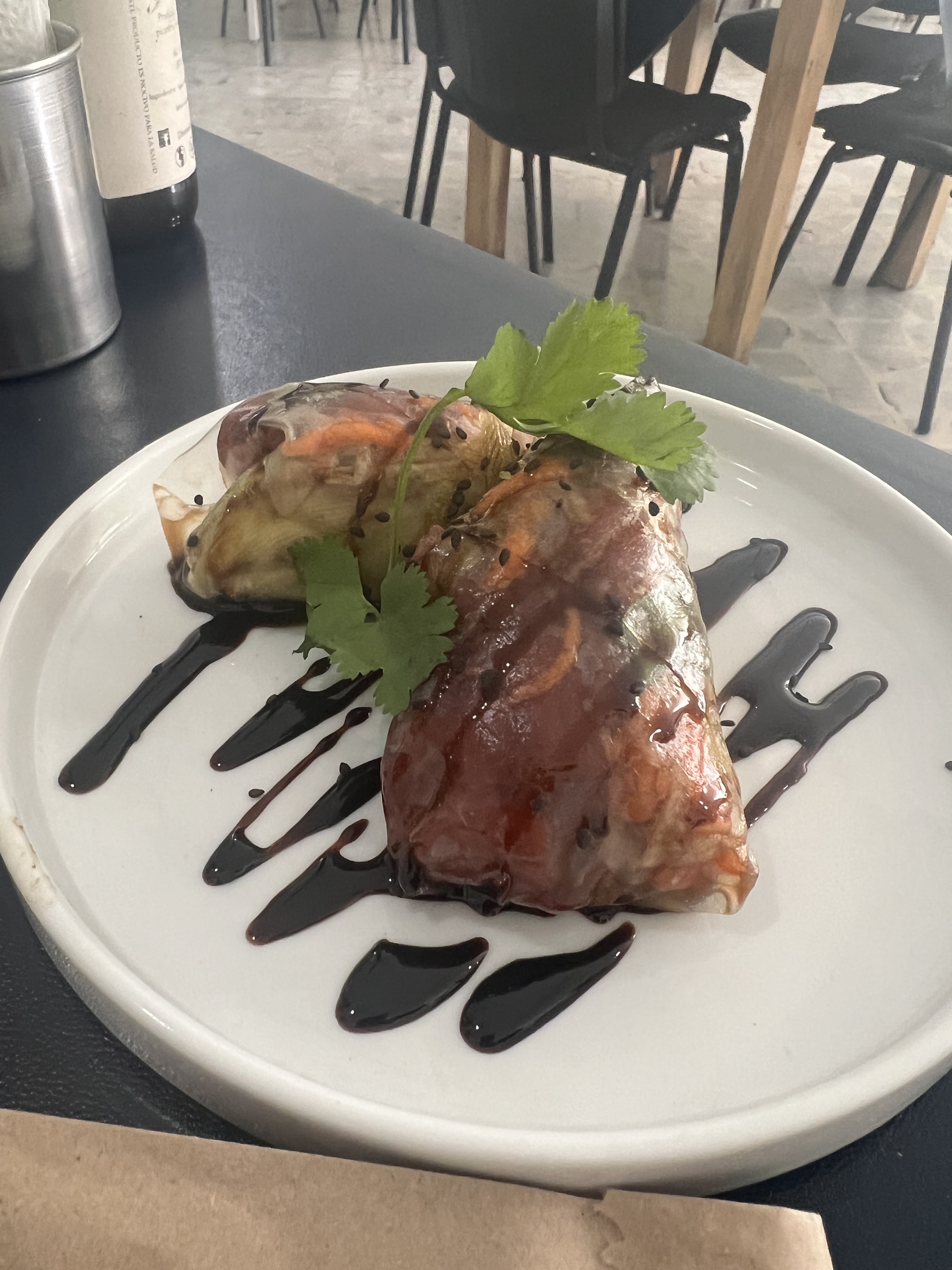 Restaurante - Tikin image 5