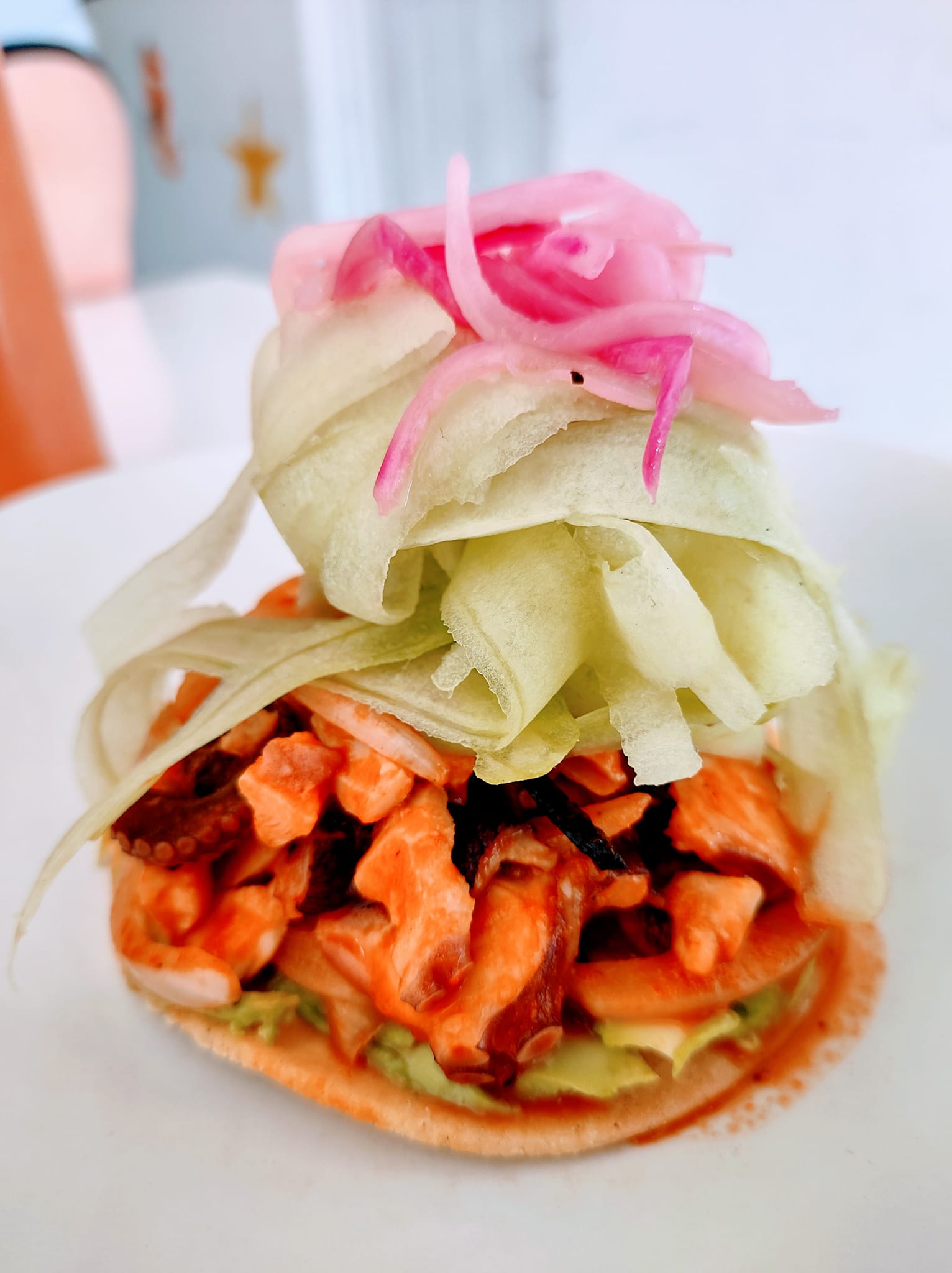 Restaurante - Tikin image 6