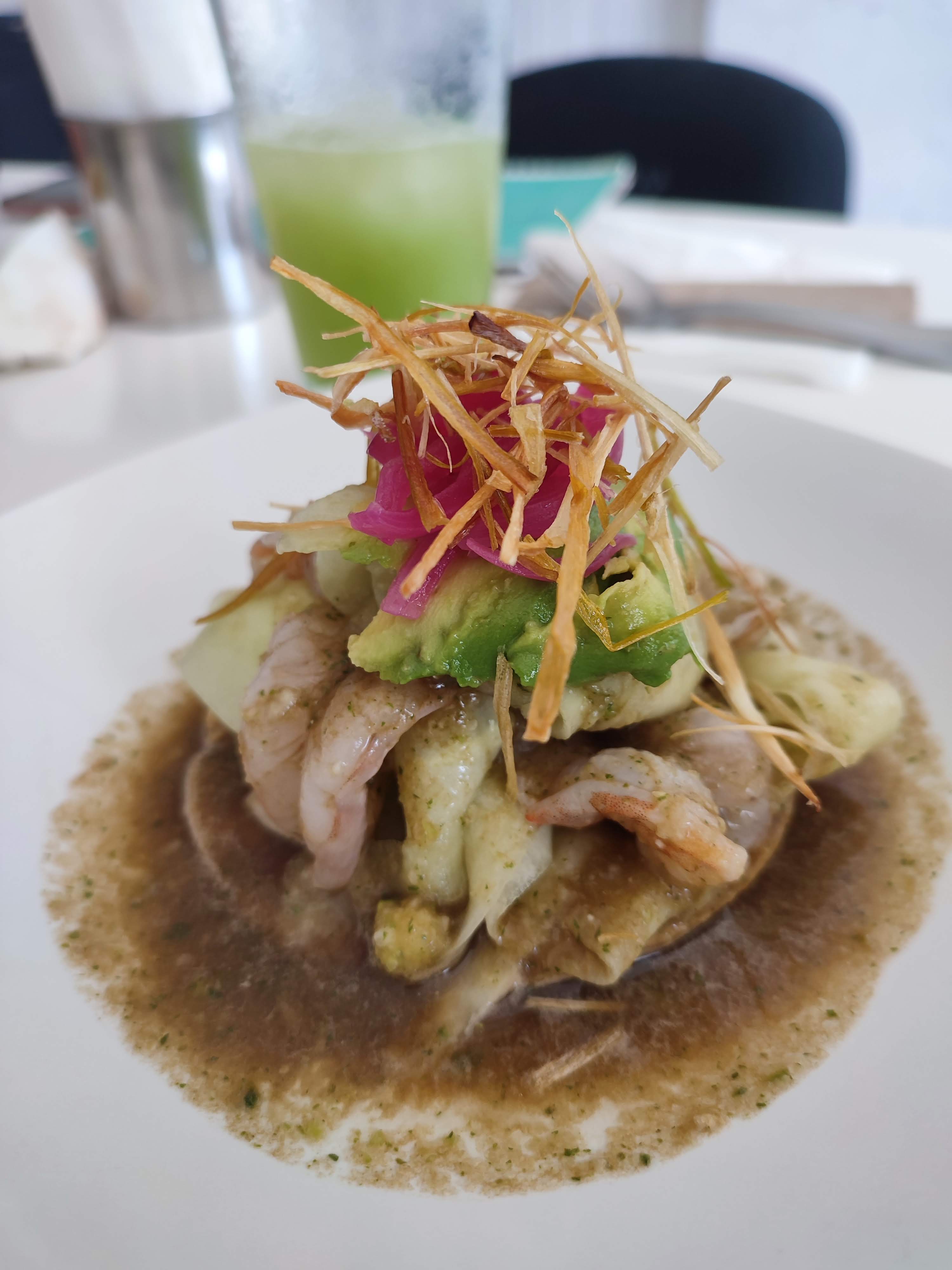 Restaurante - Tikin image 9