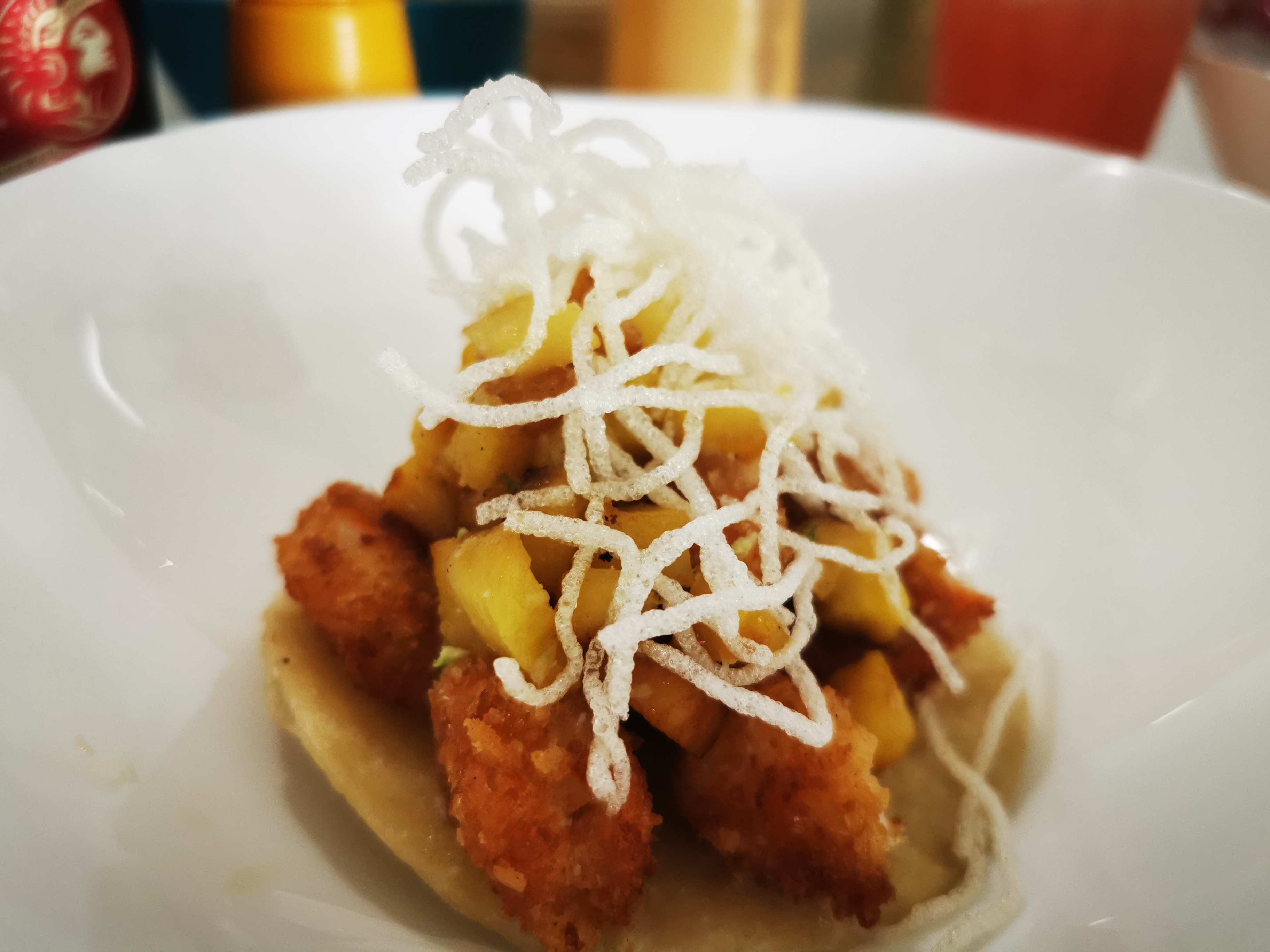 Restaurante - Tikin image 10