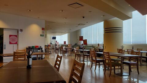 Restaurante Liverpool image 1
