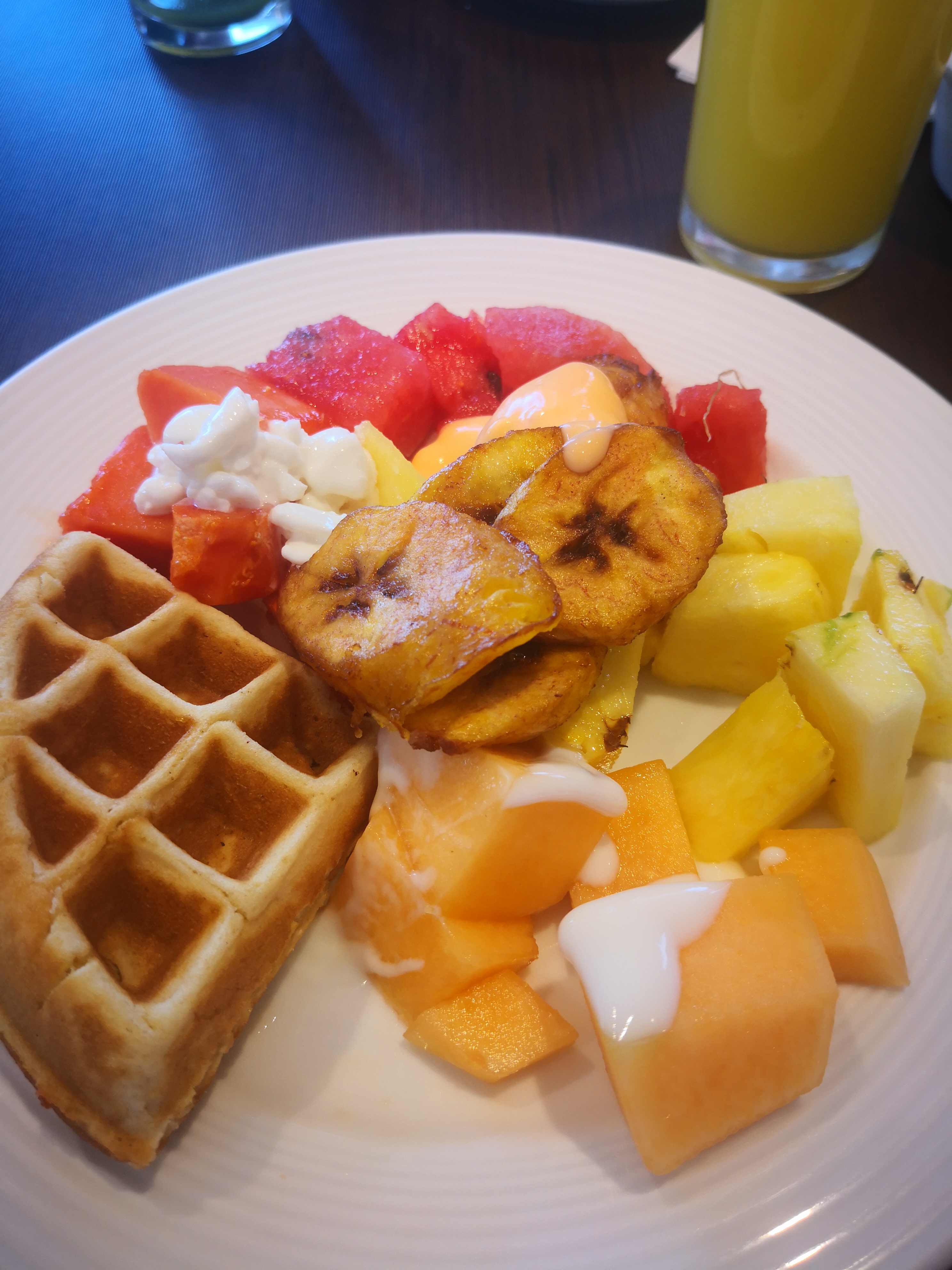 Restaurante Liverpool image 2