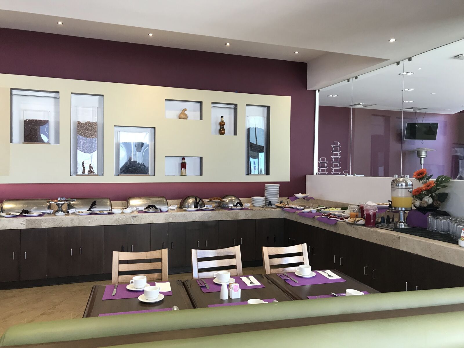 Restaurante Liverpool image 5