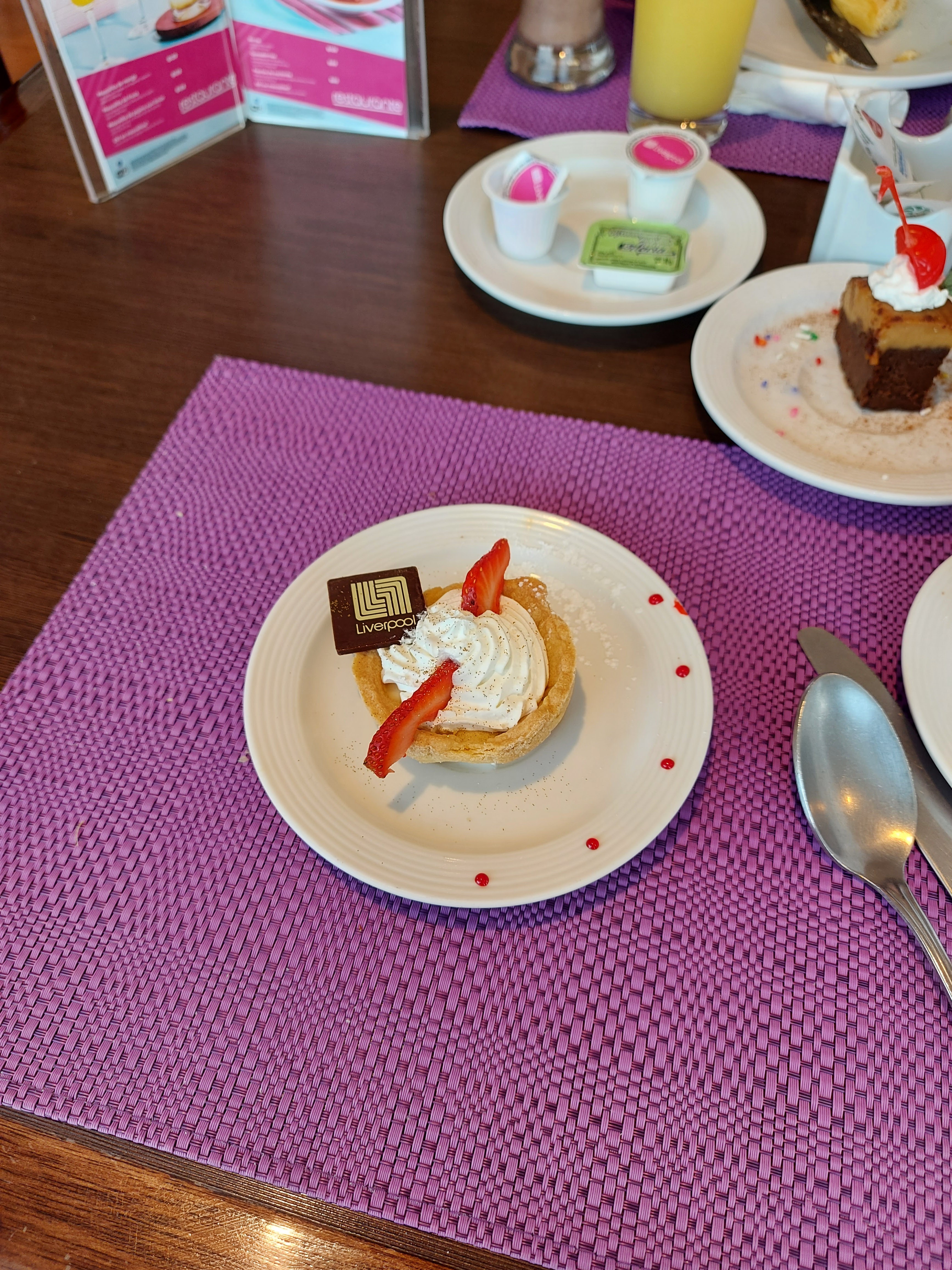 Restaurante Liverpool image 7