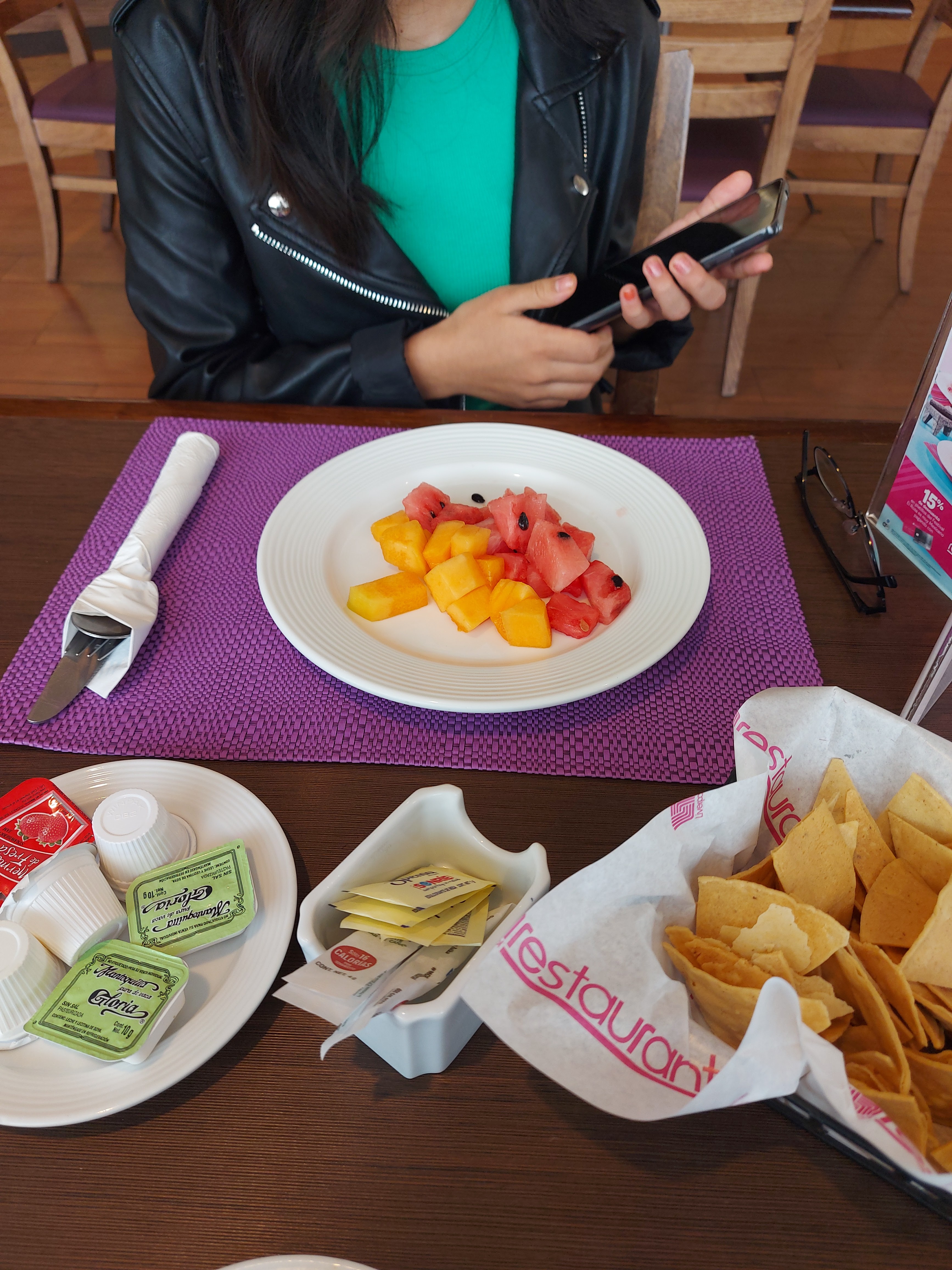 Restaurante Liverpool image 9