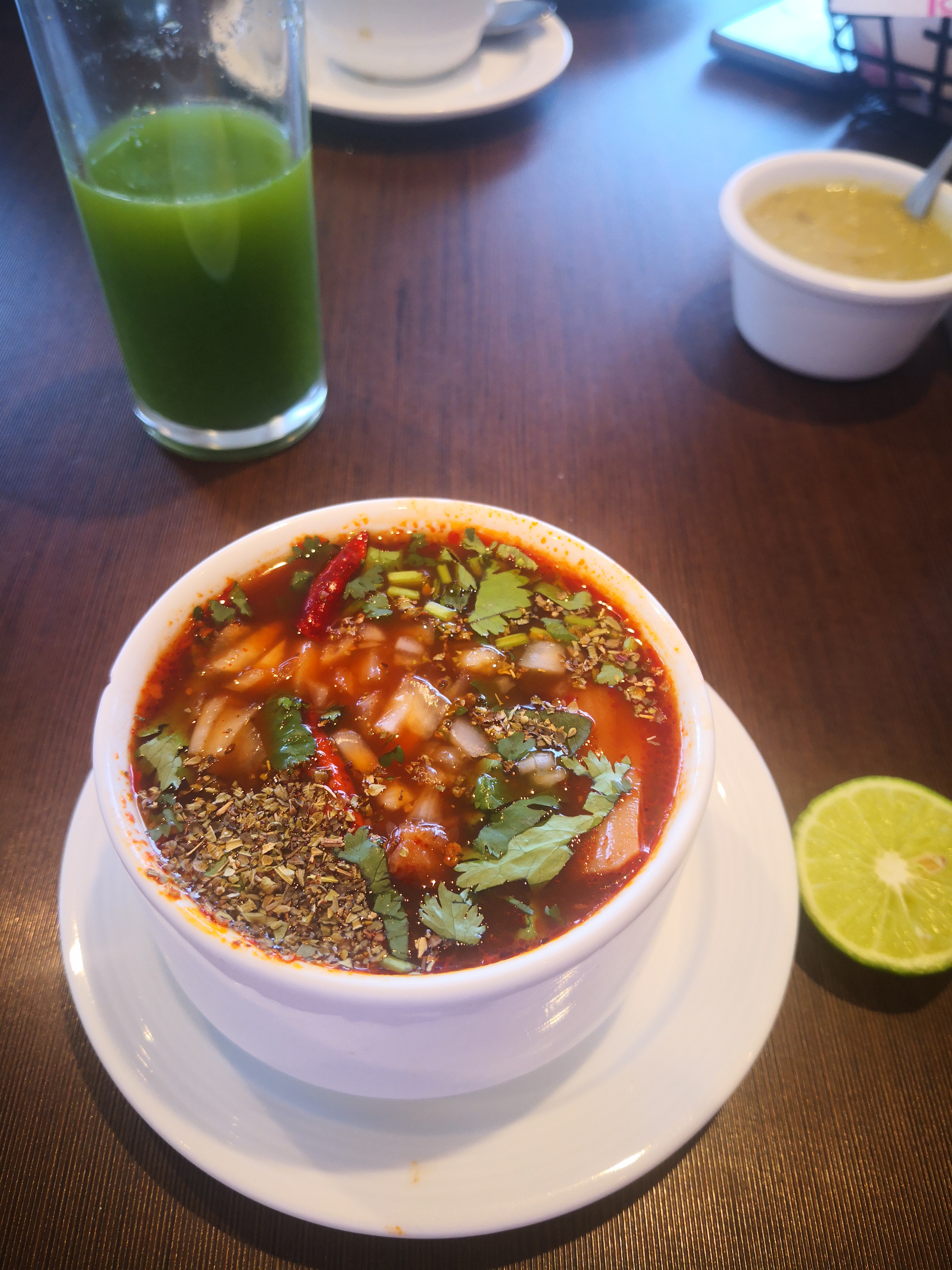 Restaurante Liverpool image 10