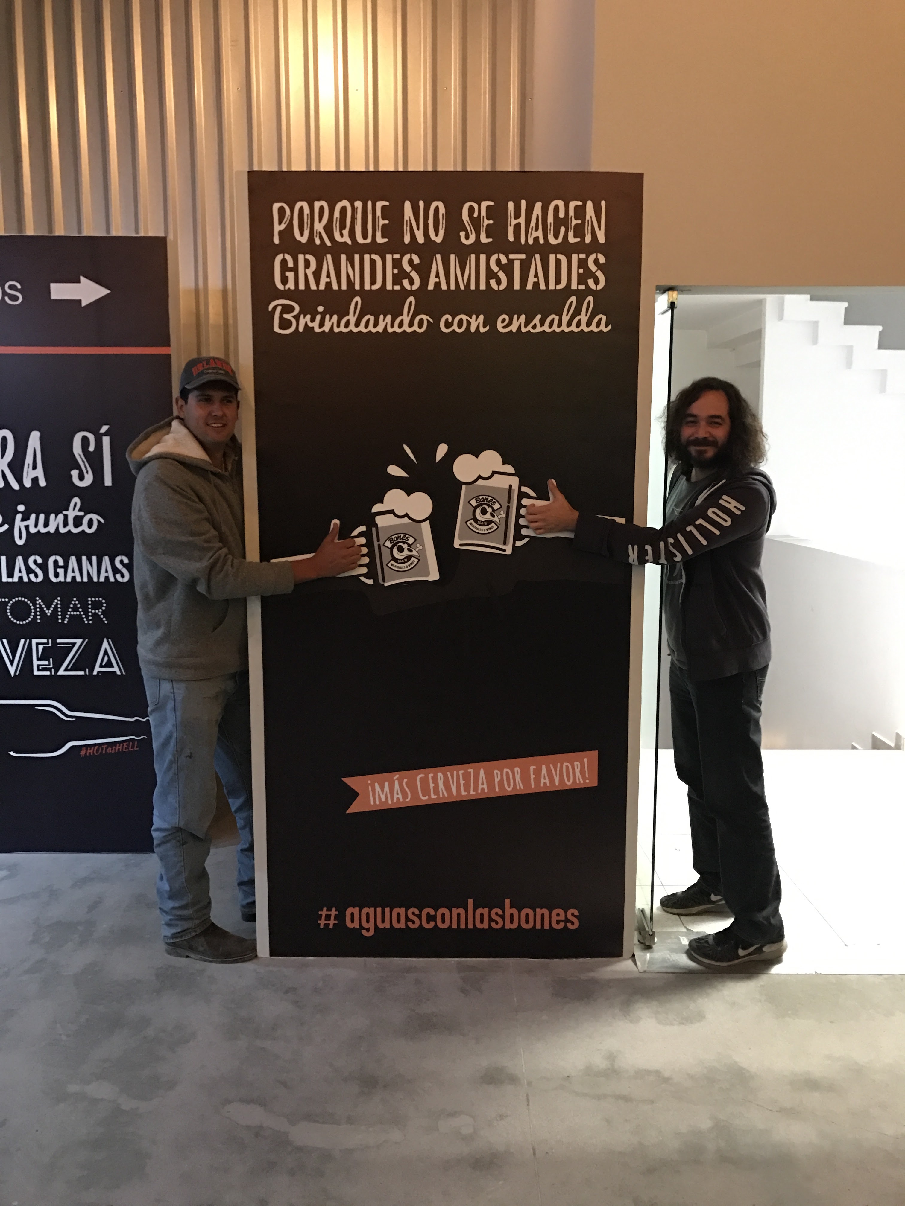 Bones Meatballs & Wings Aguascalientes ( Universidad ) image 5