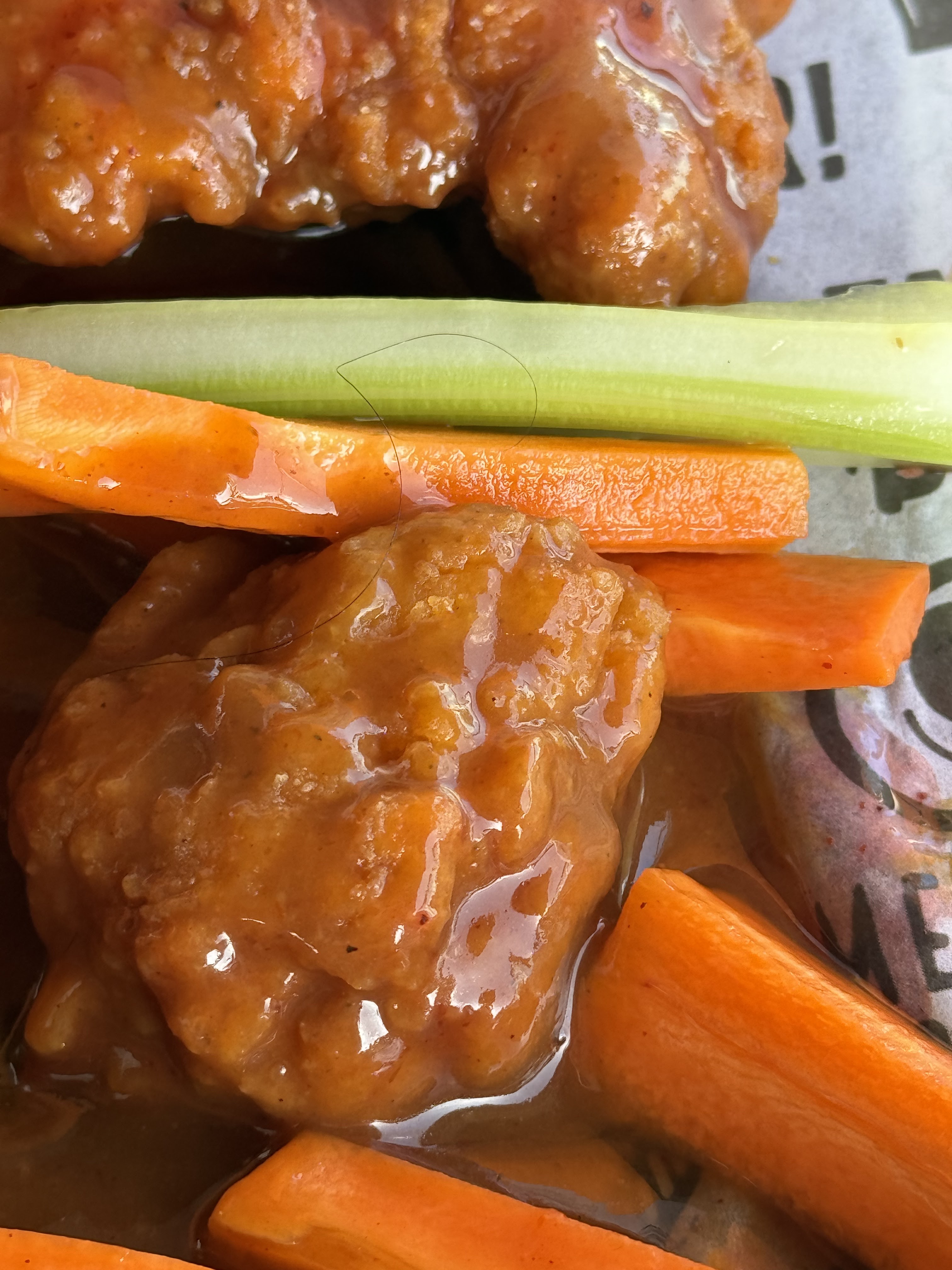Bones Meatballs & Wings Aguascalientes ( Universidad ) image 8