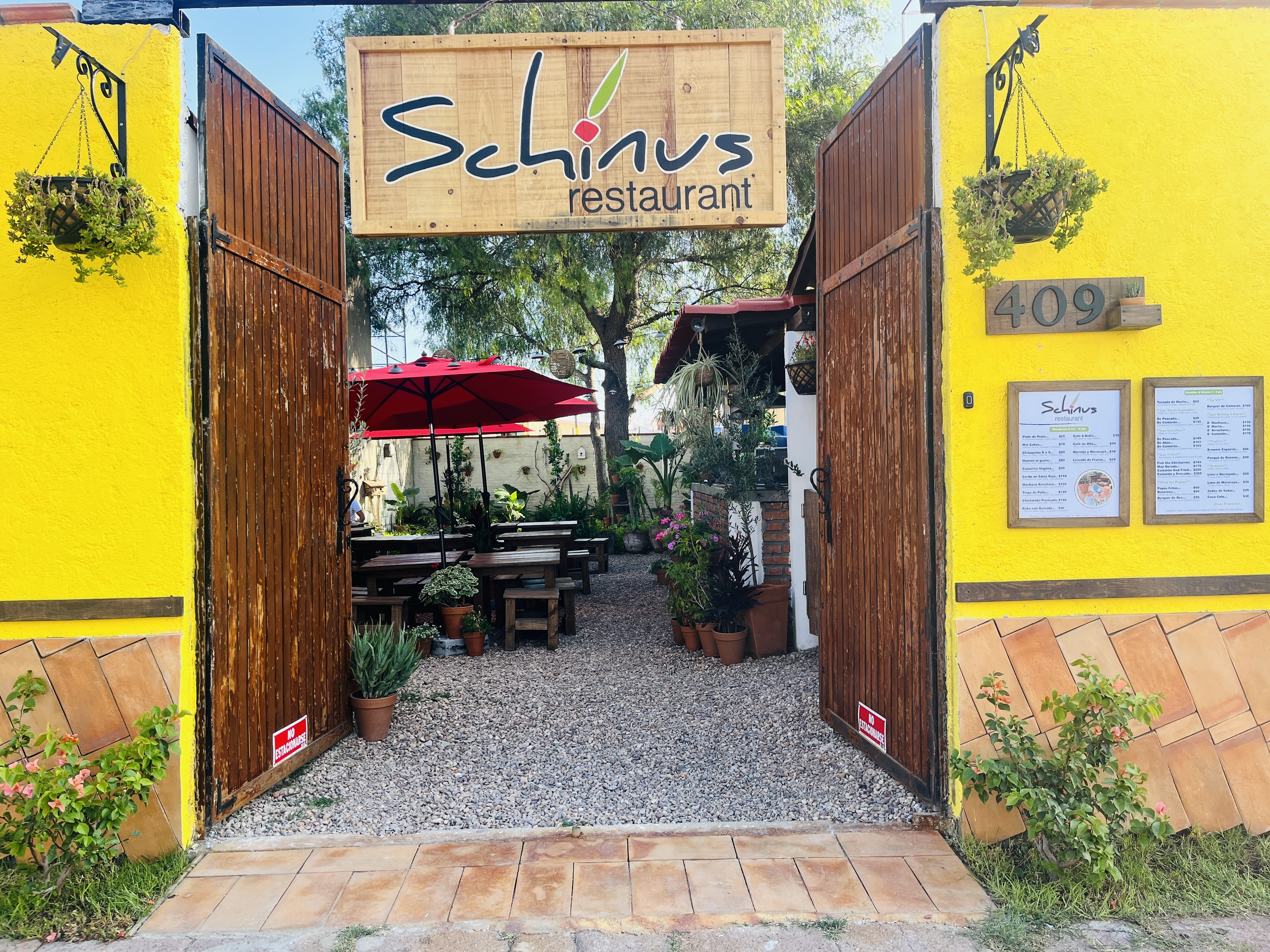 Schinus Restaurant image 4