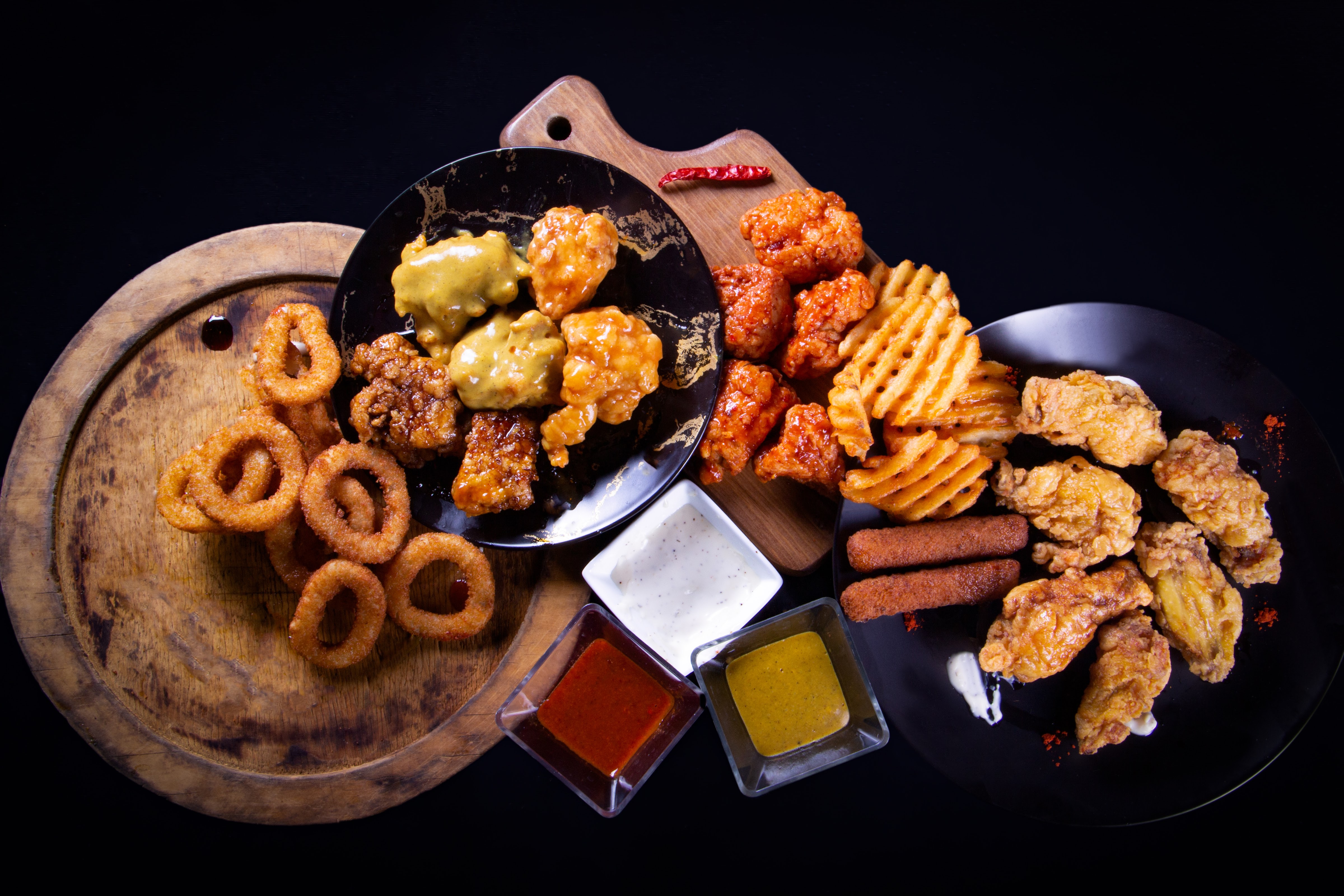 Black Chicken image 4