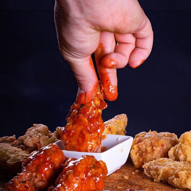 Black Chicken image 6