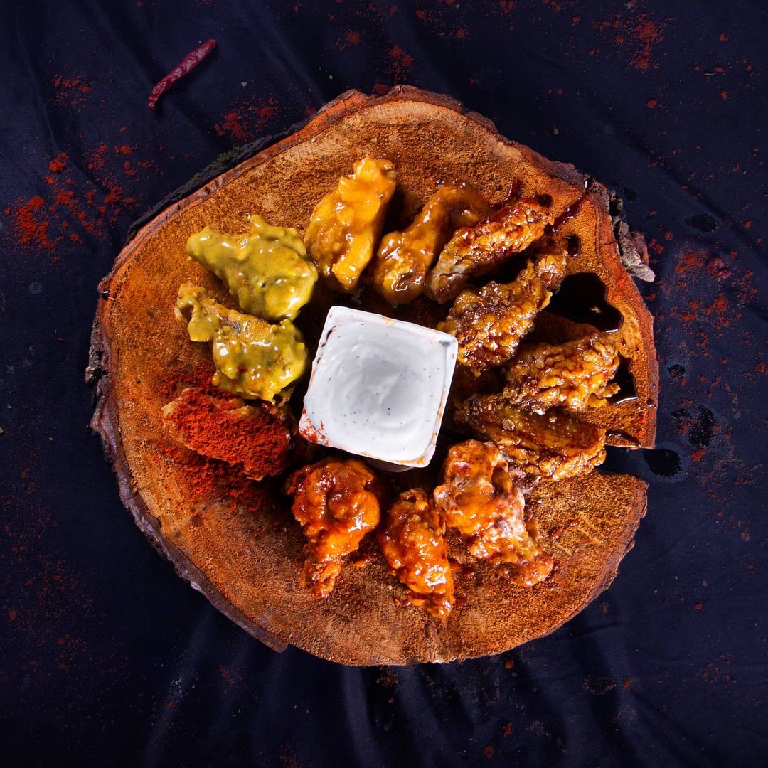 Black Chicken image 8