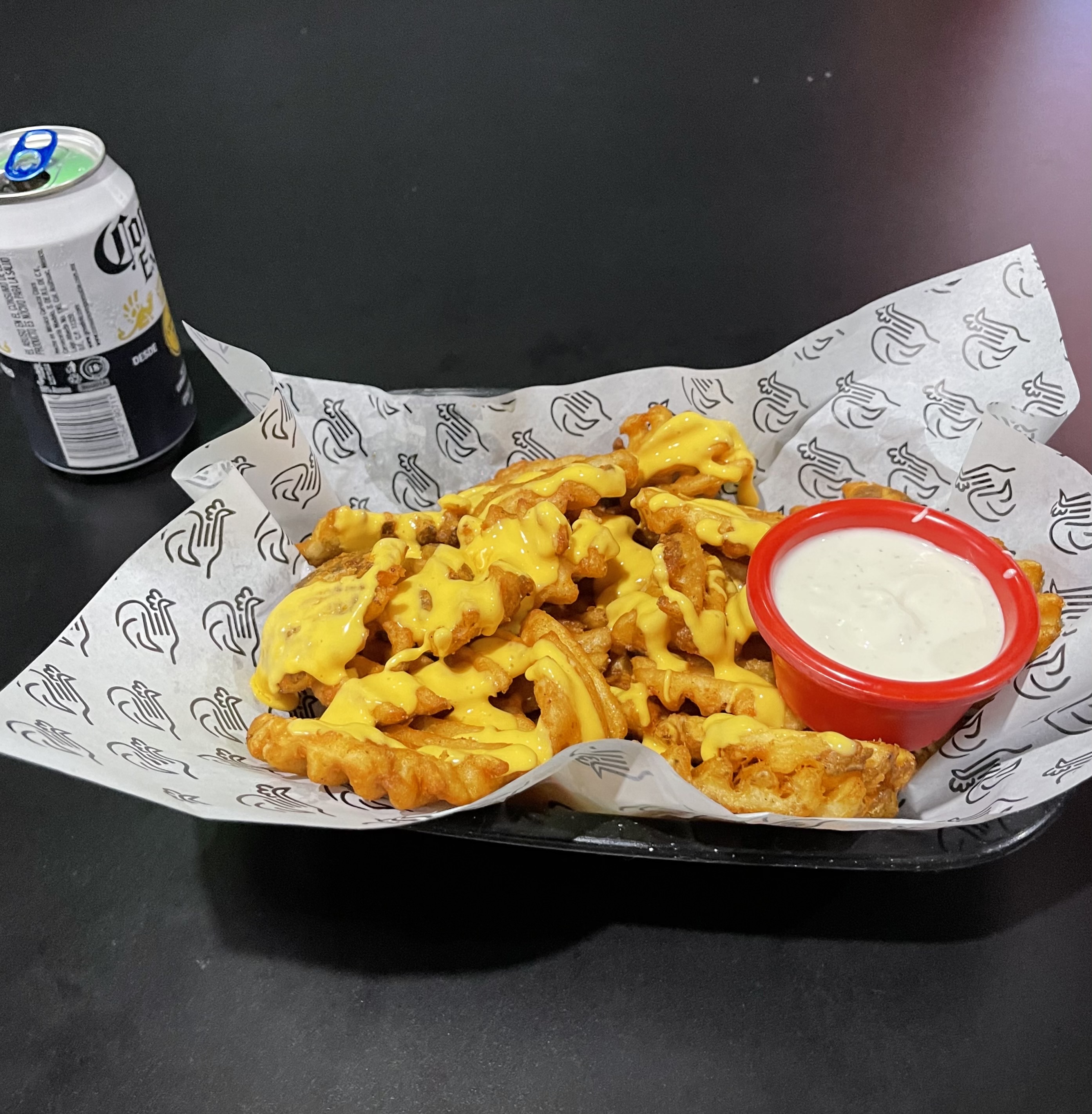 Black Chicken image 9