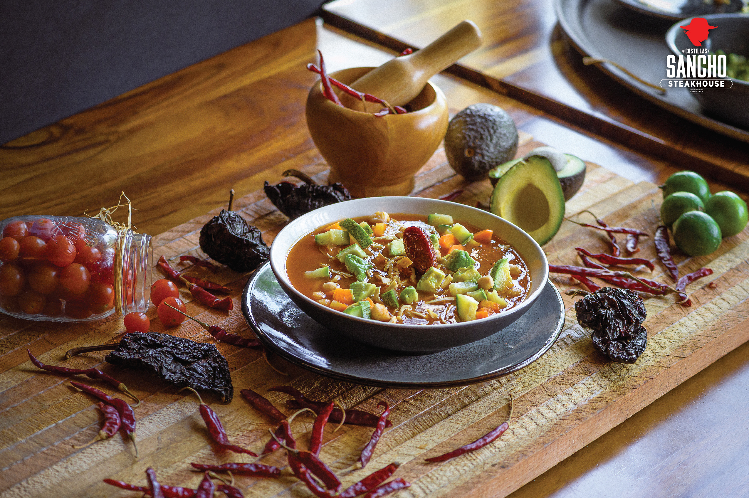 Las Costillas de Sancho image 2