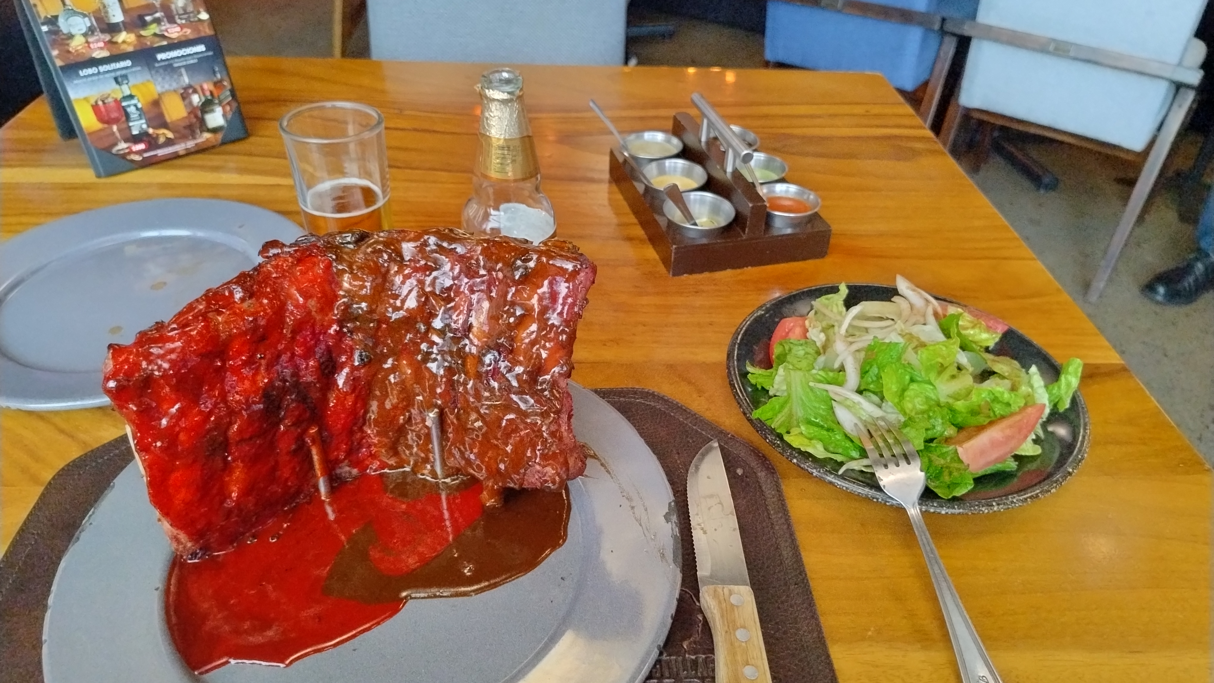 Las Costillas de Sancho image 3