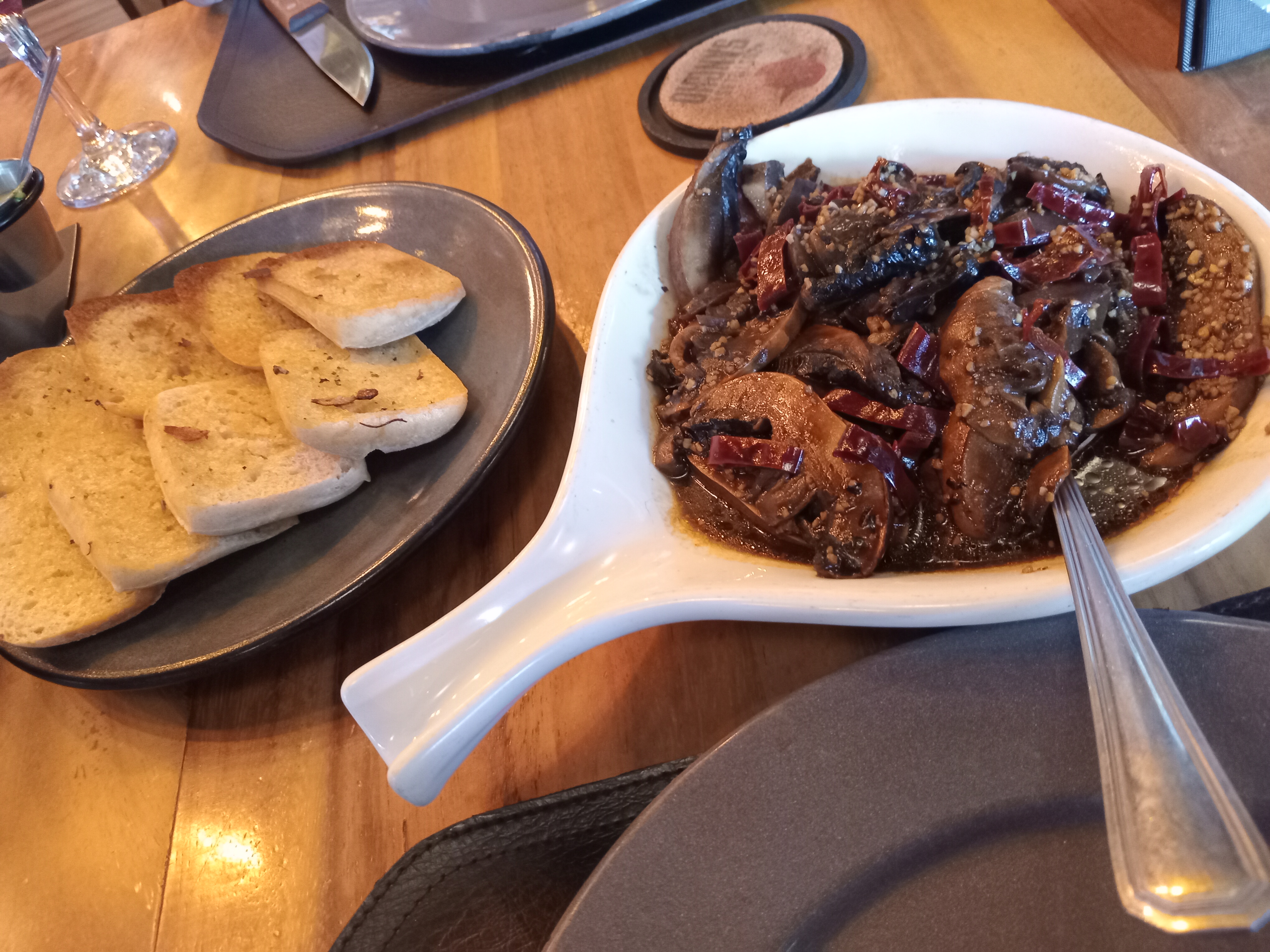 Las Costillas de Sancho image 4