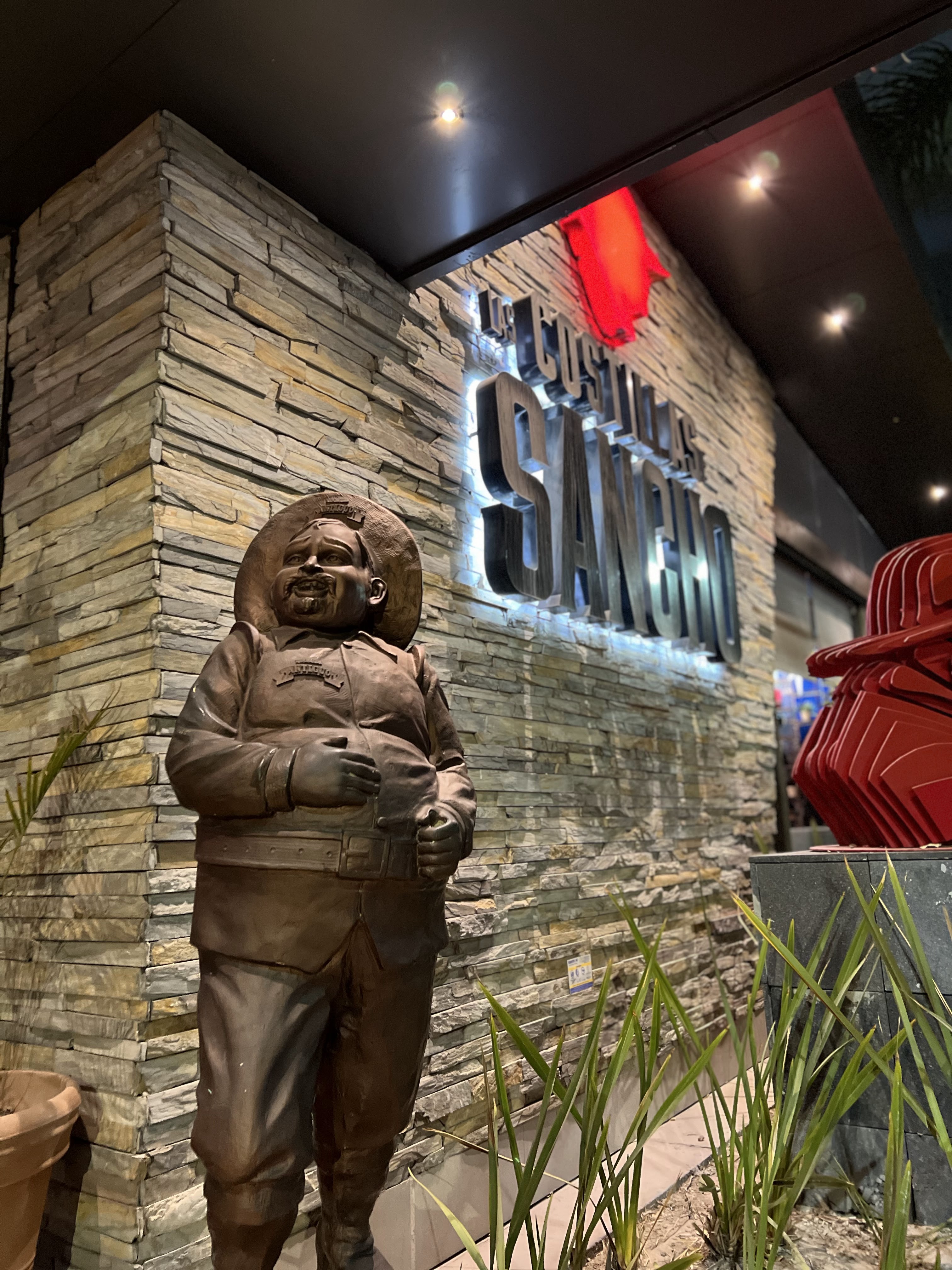 Las Costillas de Sancho image 6