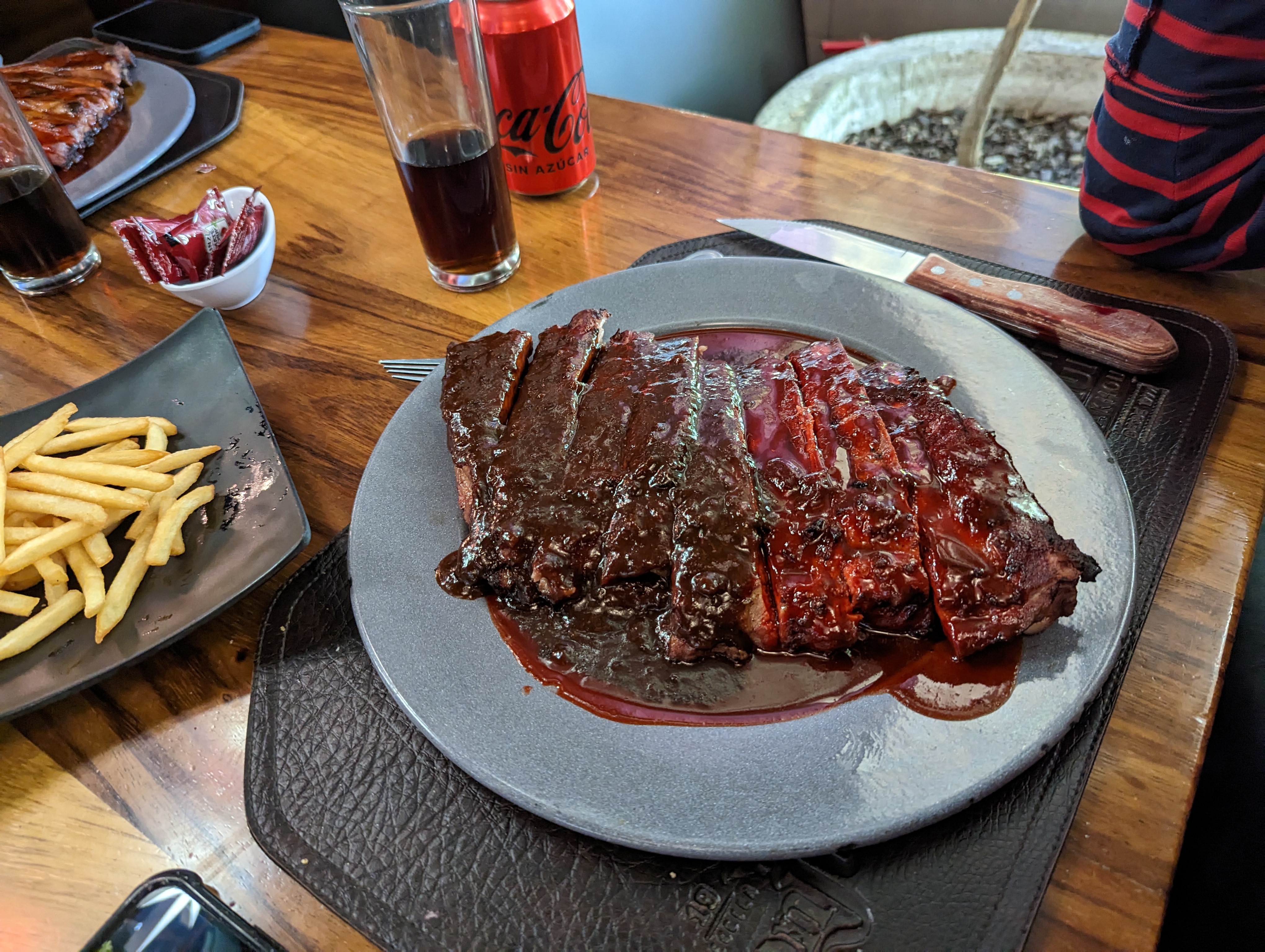 Las Costillas de Sancho image 9