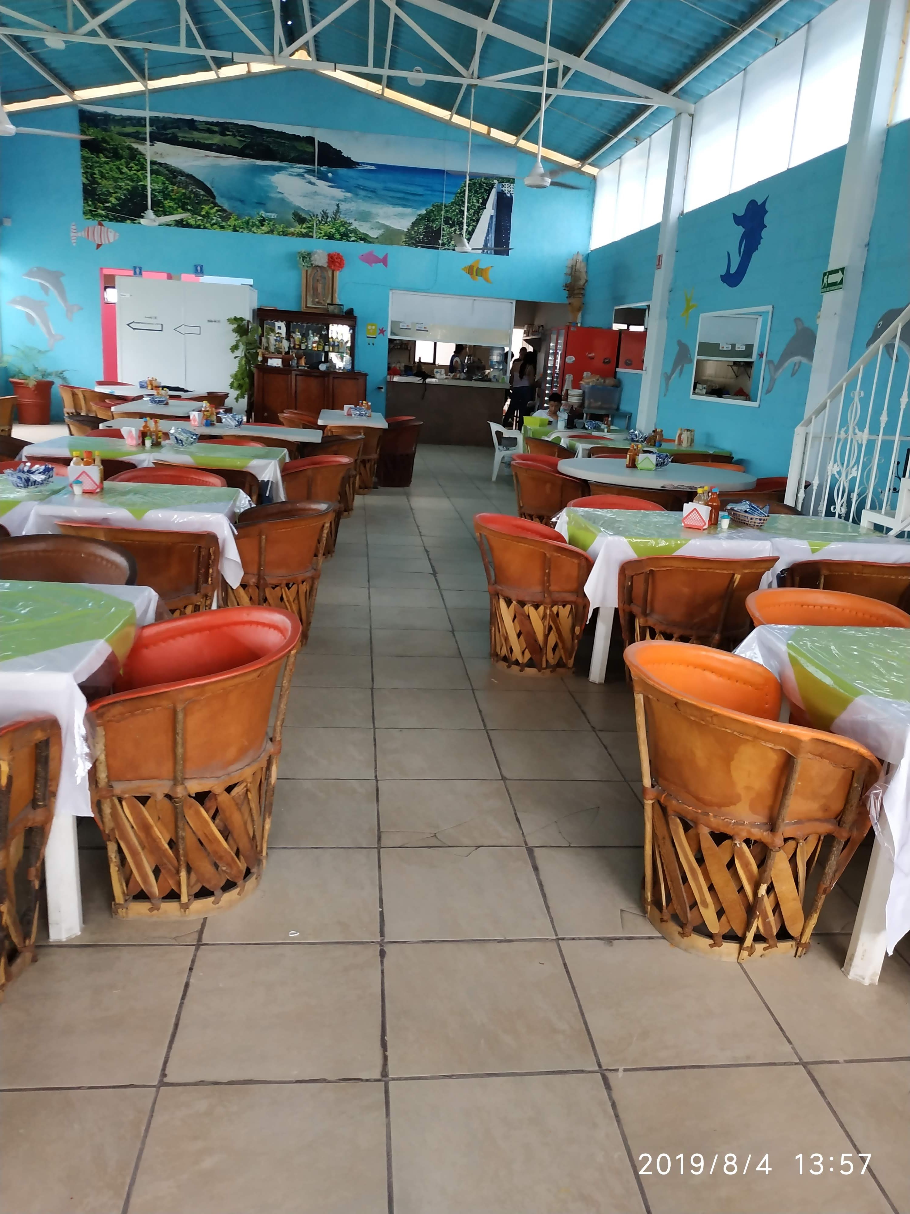 Mariscos Puerto Nuevo image 1