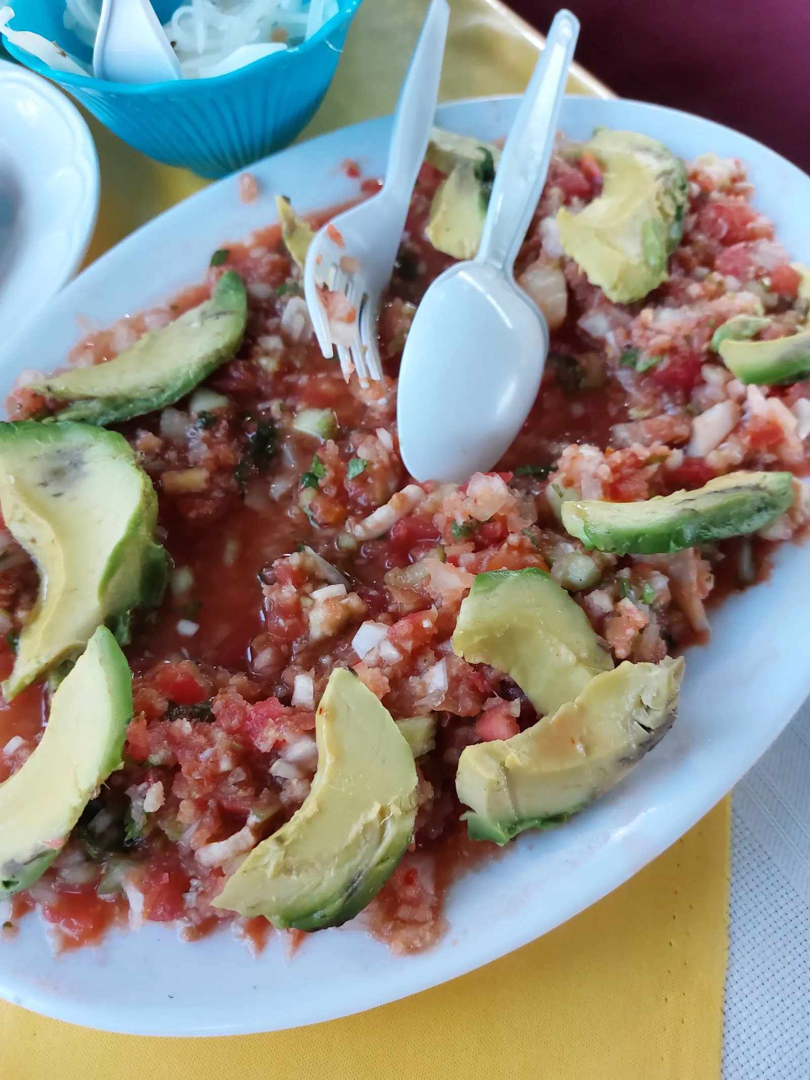 Mariscos Puerto Nuevo image 2