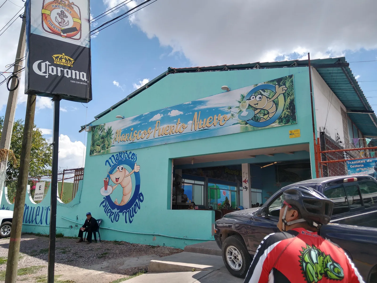 Mariscos Puerto Nuevo image 3
