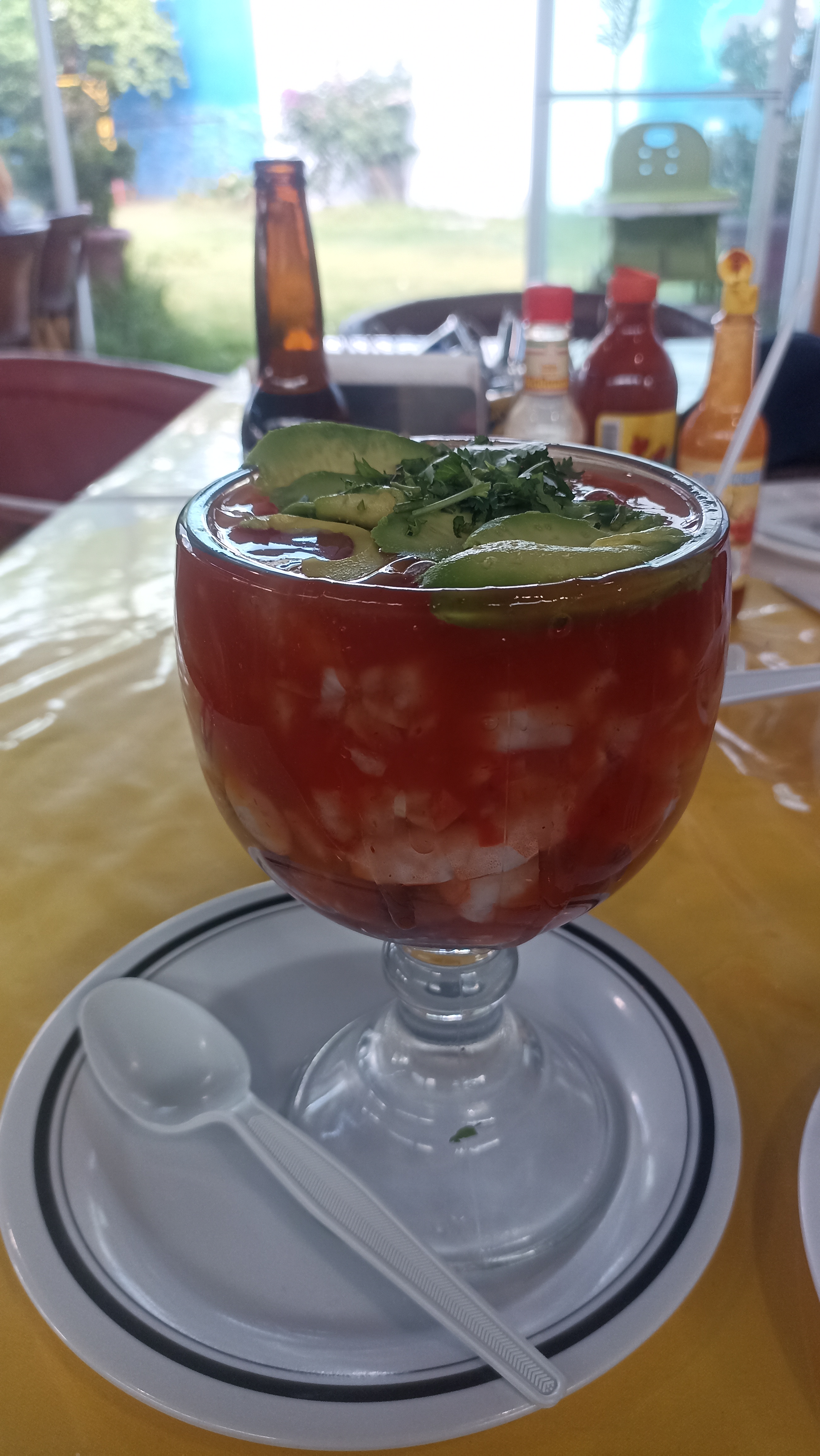 Mariscos Puerto Nuevo image 4