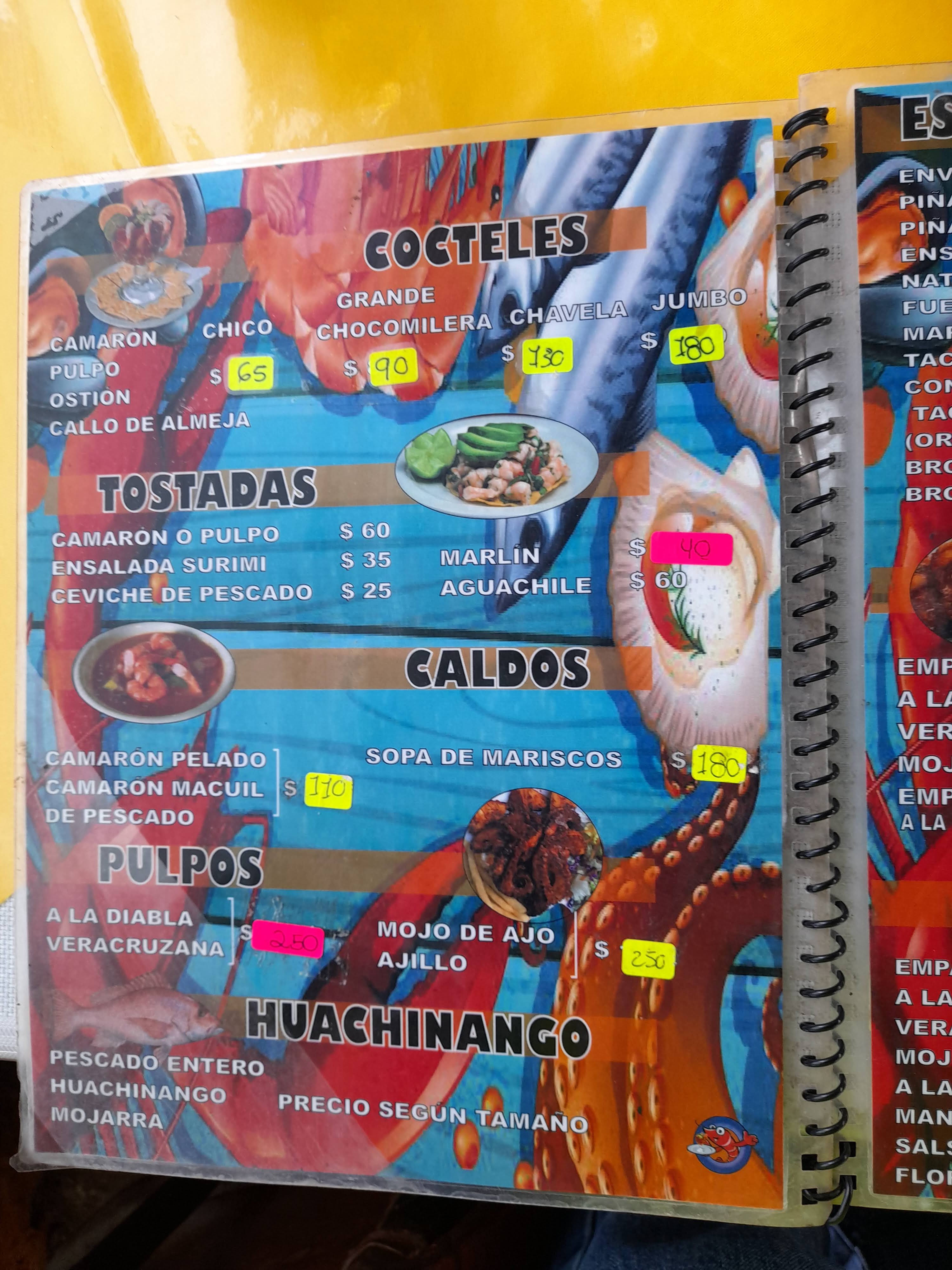 Mariscos Puerto Nuevo image 6