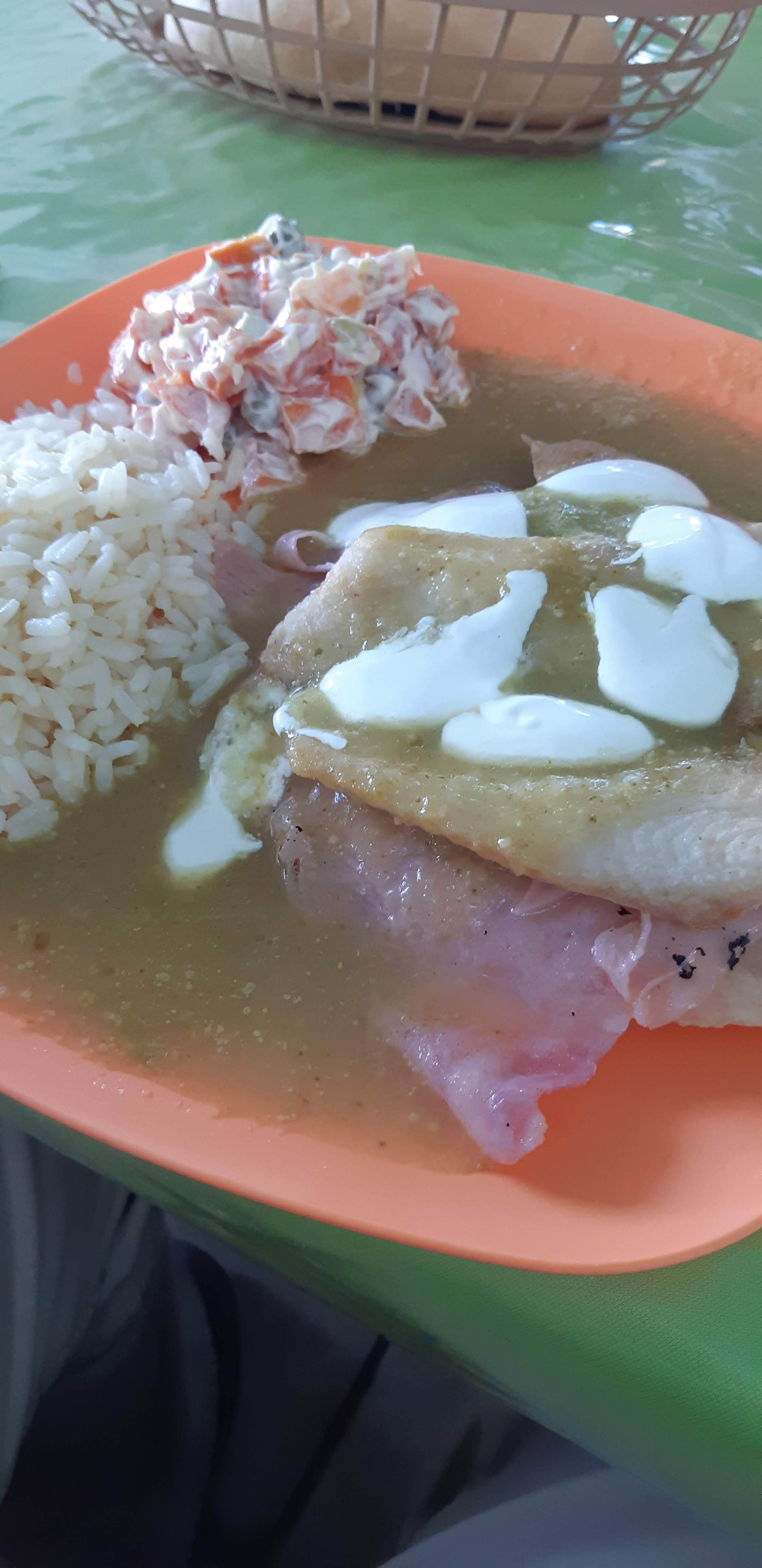 Mariscos Puerto Nuevo image 7